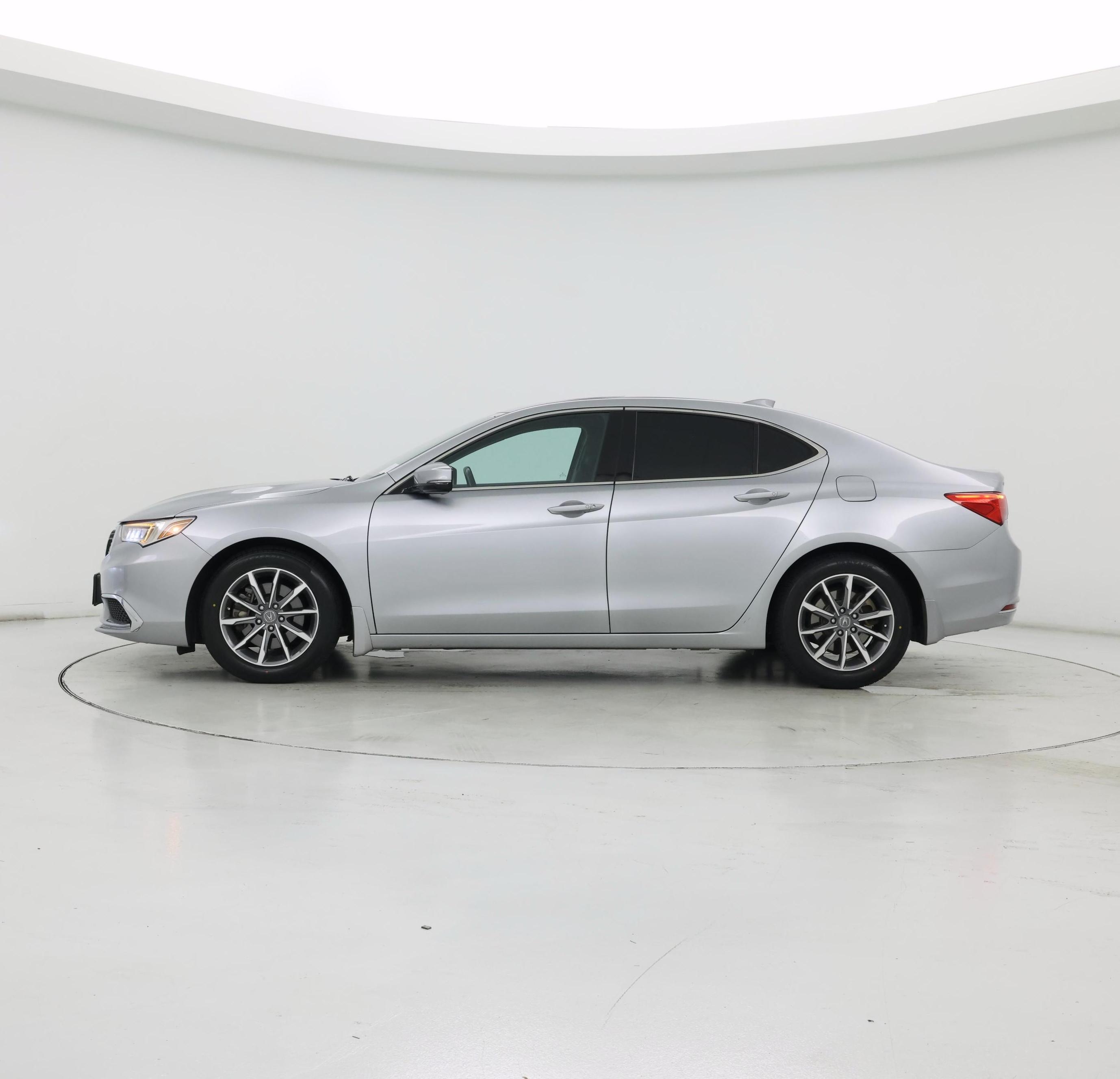 Thumbnail: 2019 Acura TLX - 3