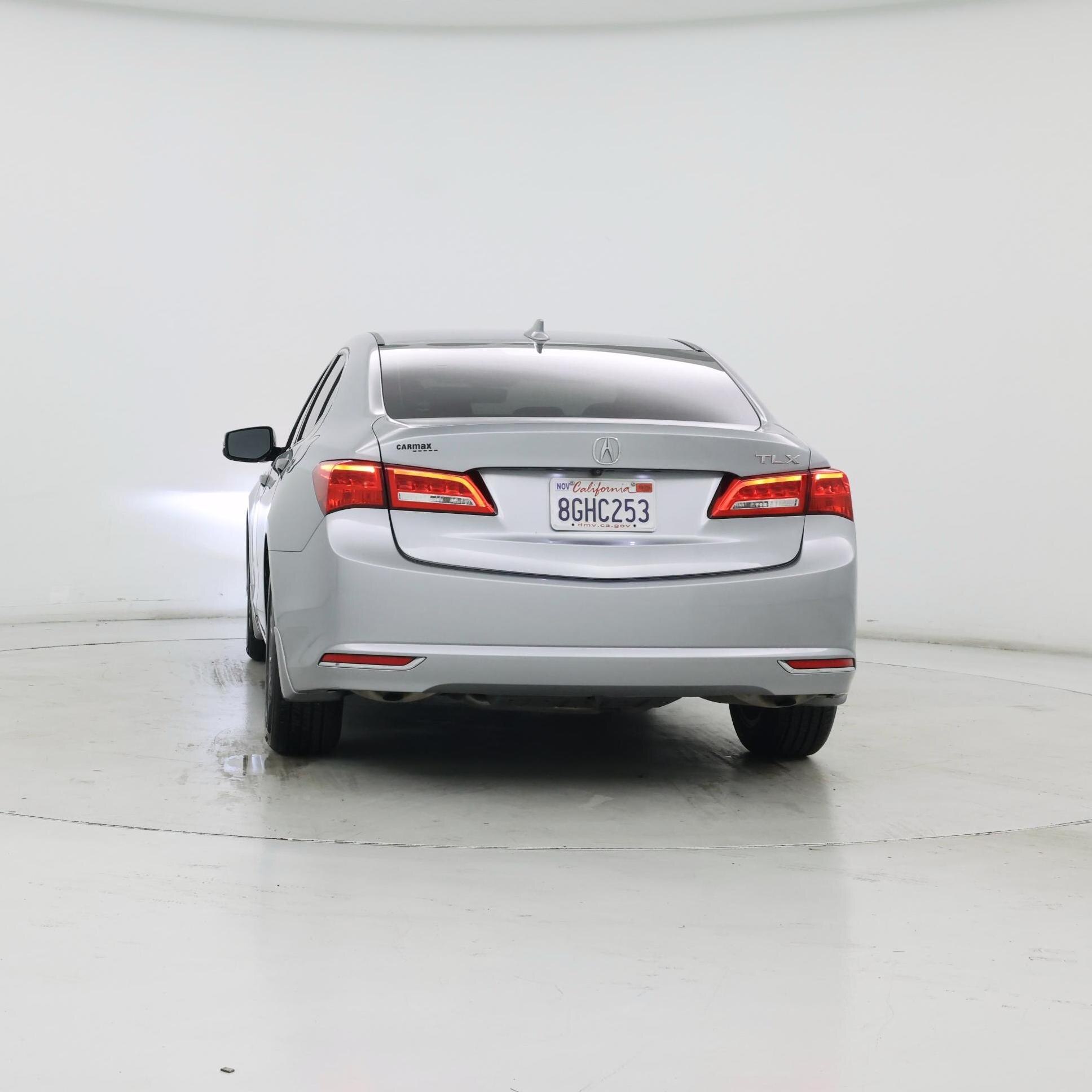 Thumbnail: 2019 Acura TLX - 6