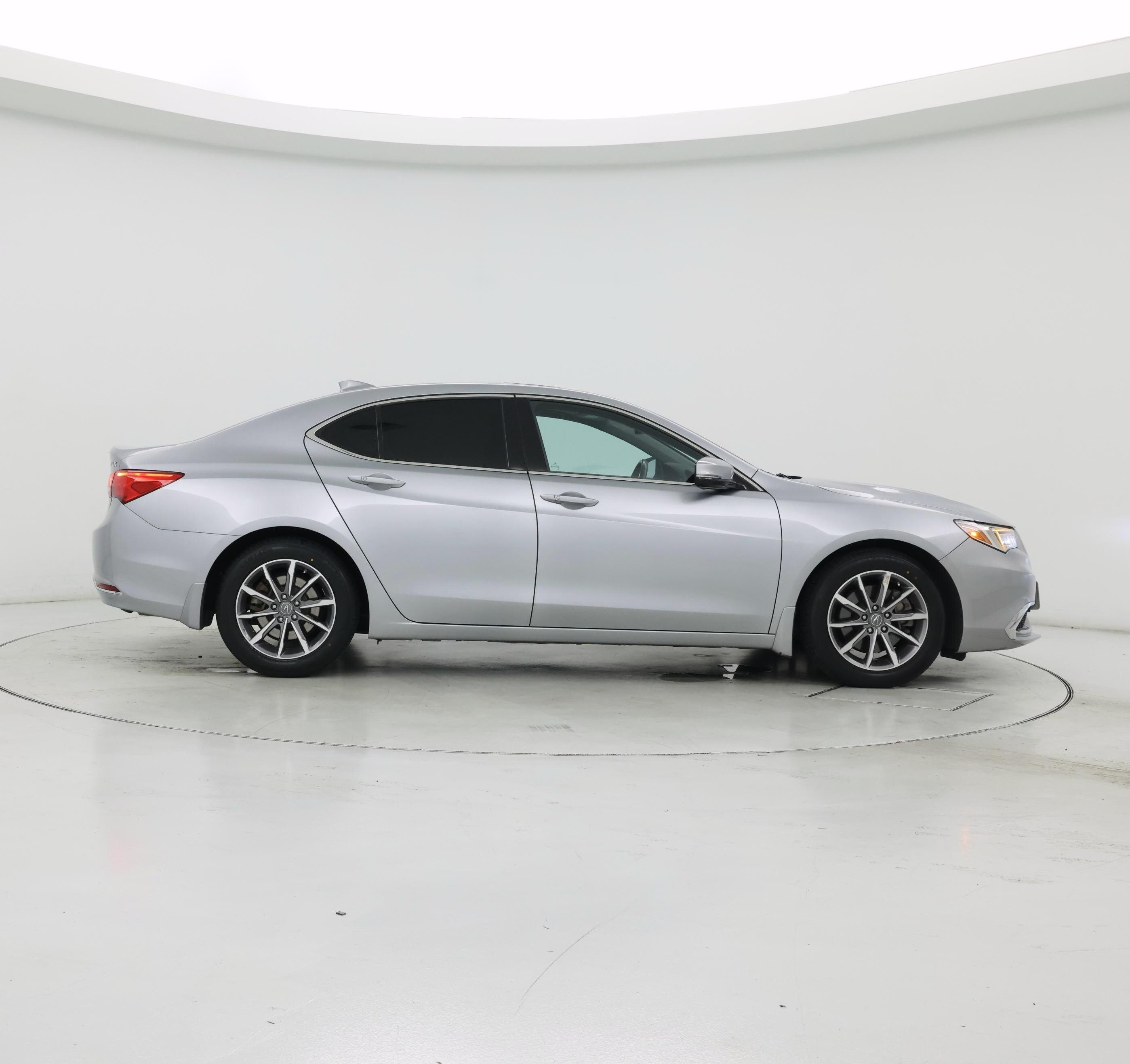 Thumbnail: 2019 Acura TLX - 7