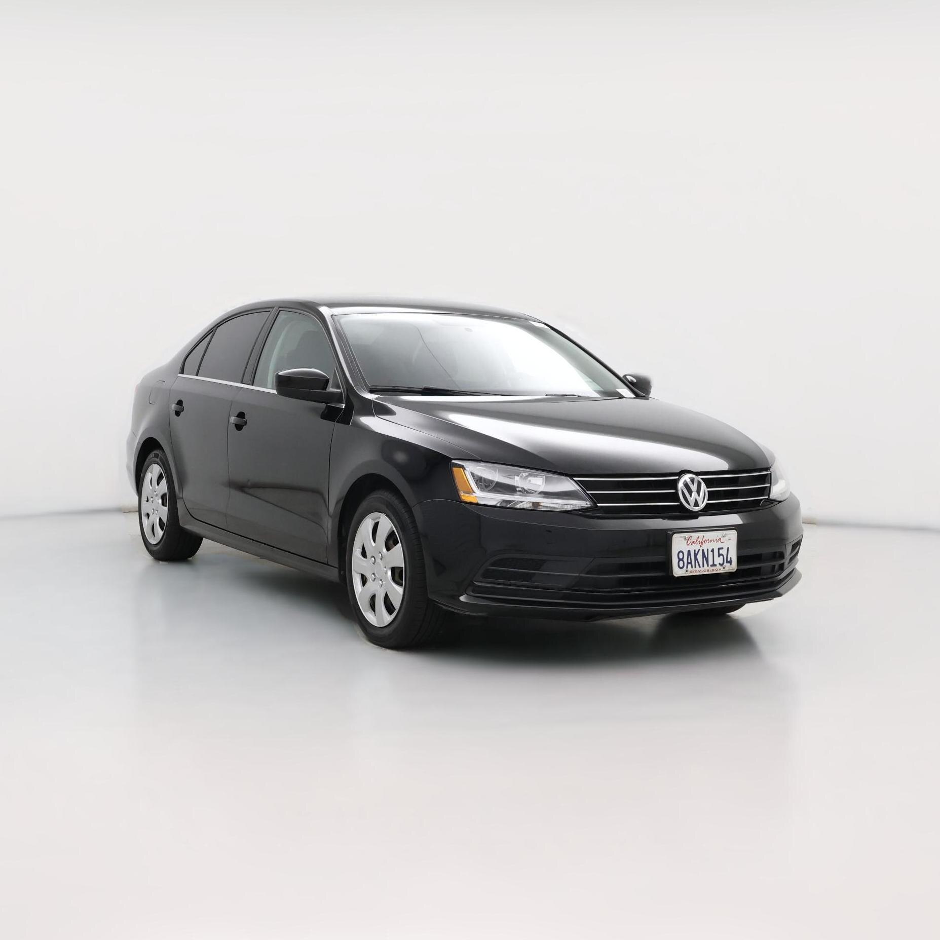 Thumbnail: 2017 Volkswagen Jetta - 1
