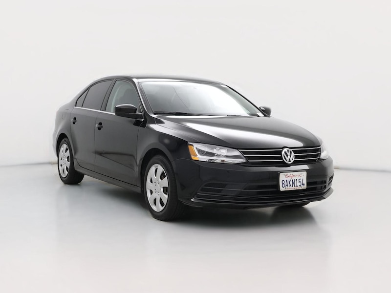 2017 Volkswagen Jetta S -
                  Modesto, CA