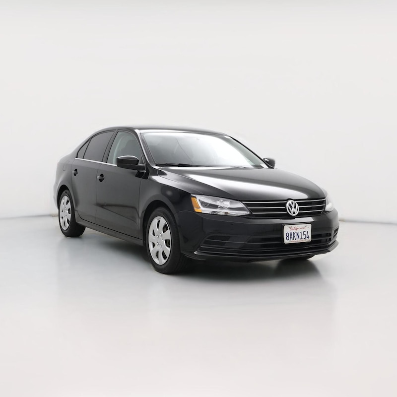 2017 Volkswagen Jetta S