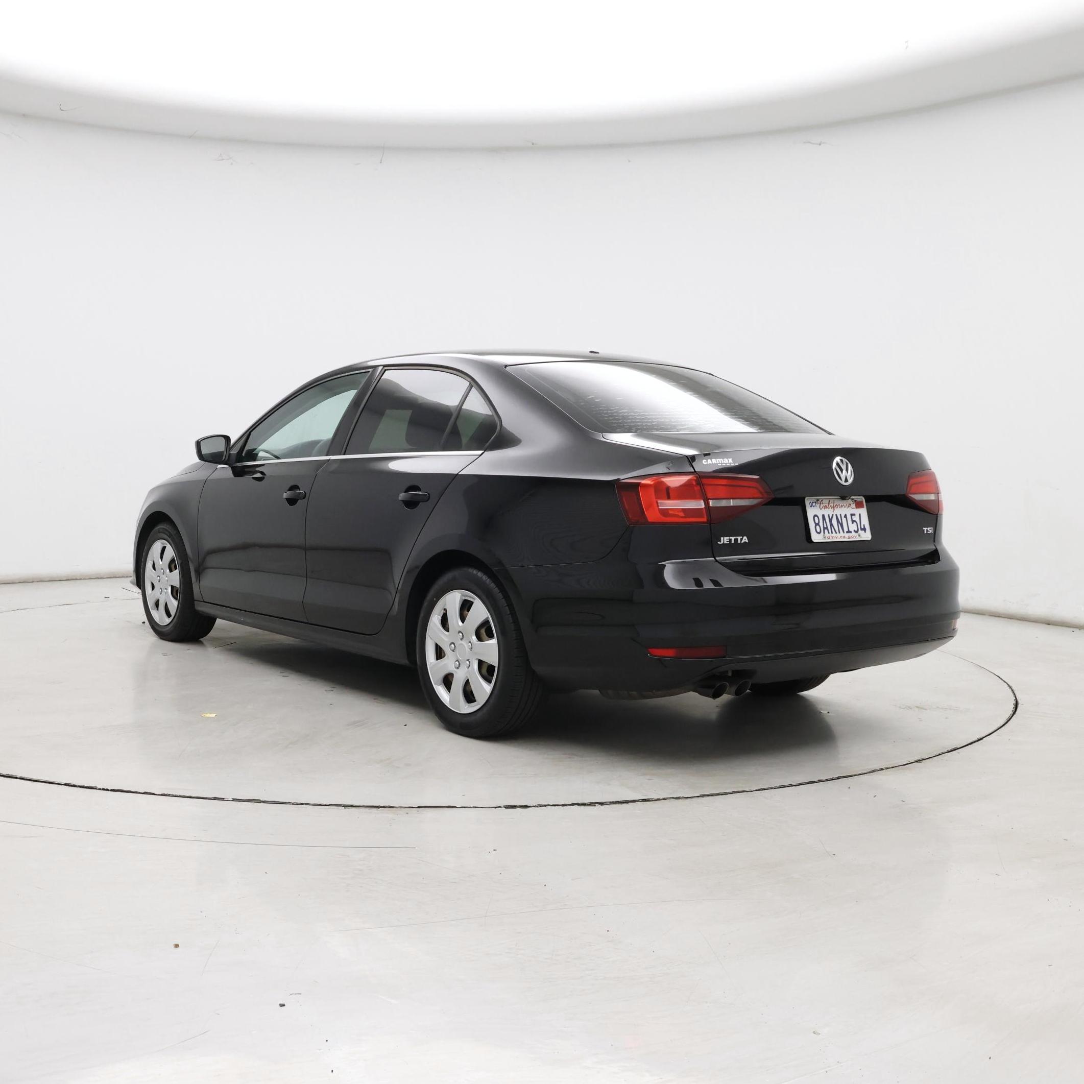Thumbnail: 2017 Volkswagen Jetta - 2