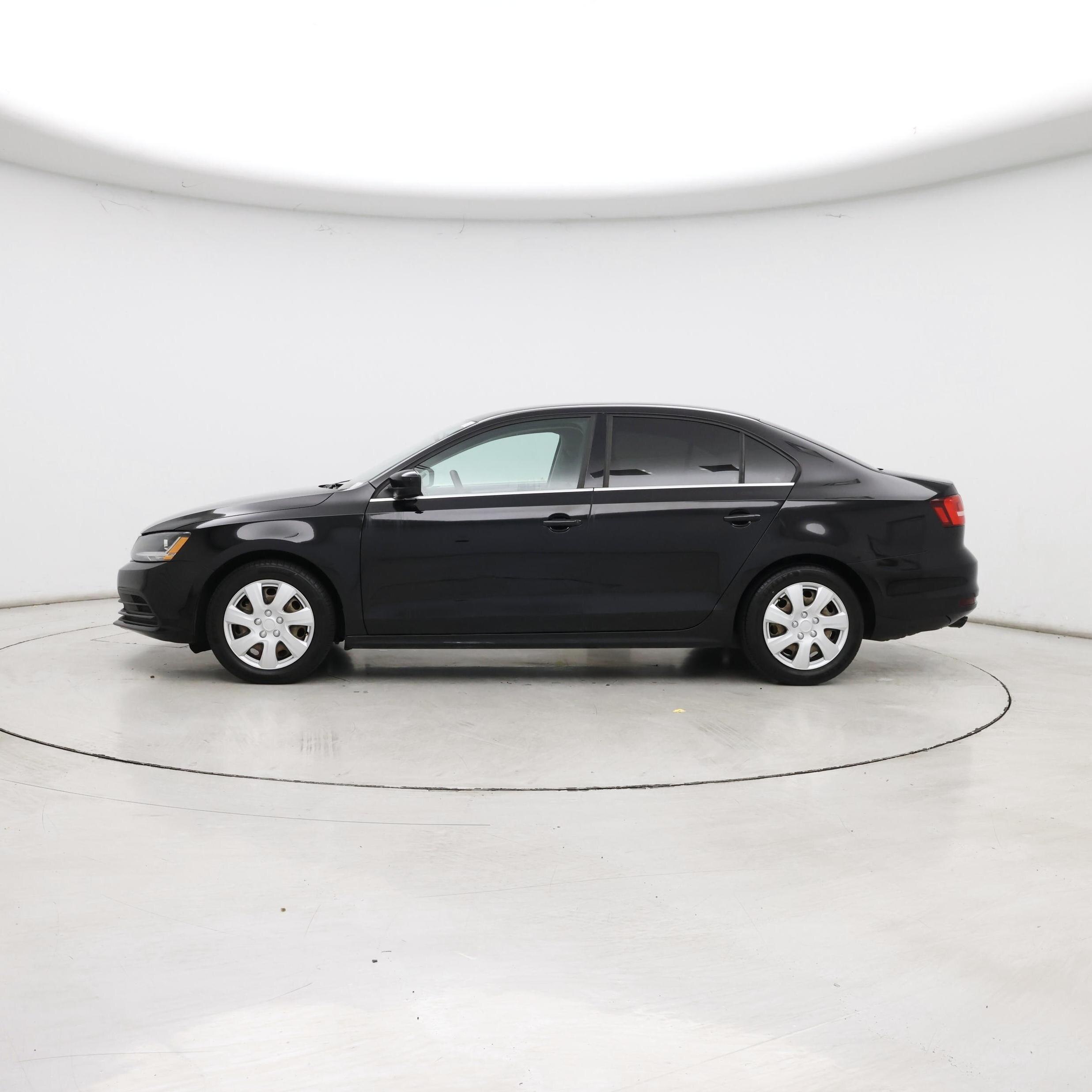 Thumbnail: 2017 Volkswagen Jetta - 3