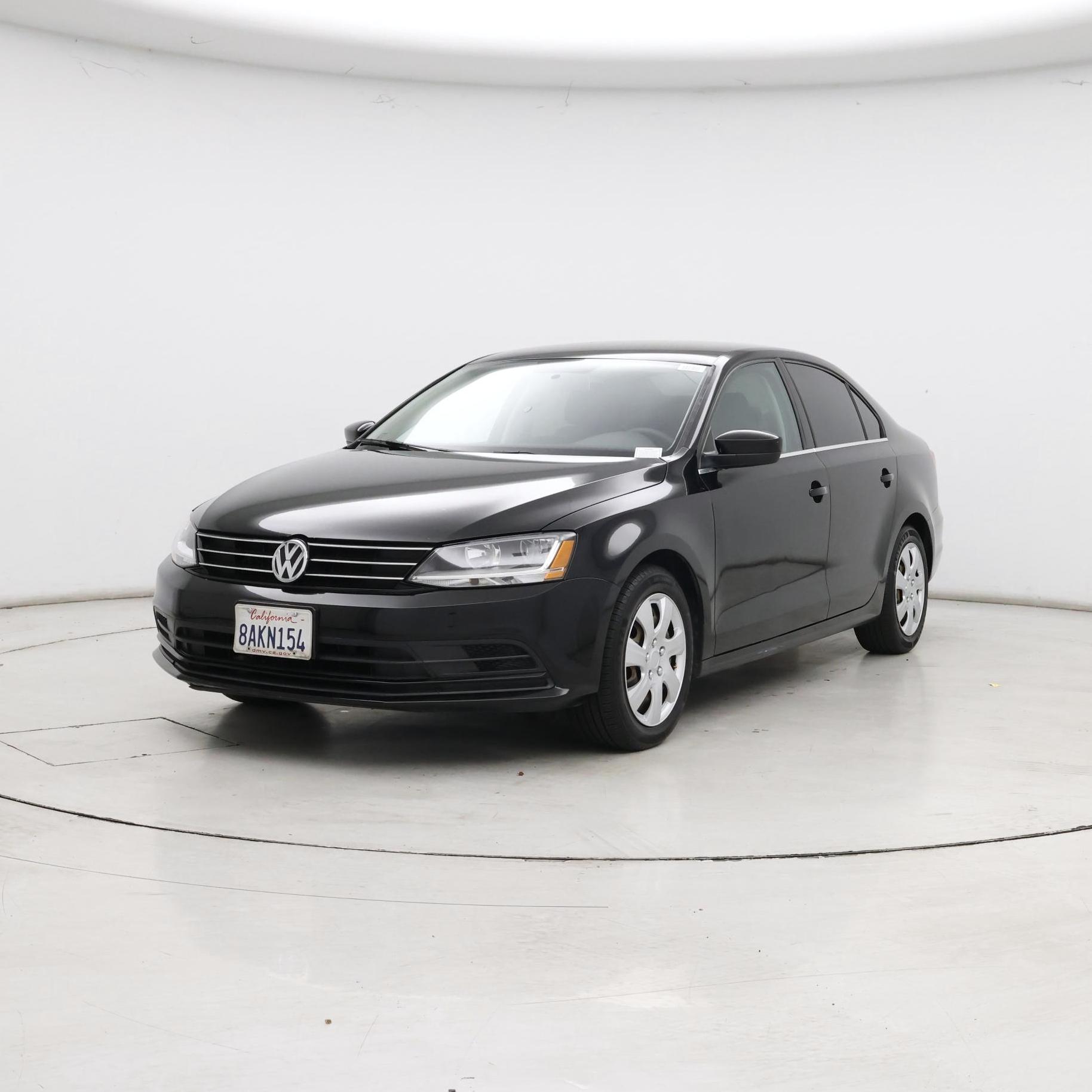 Thumbnail: 2017 Volkswagen Jetta - 4