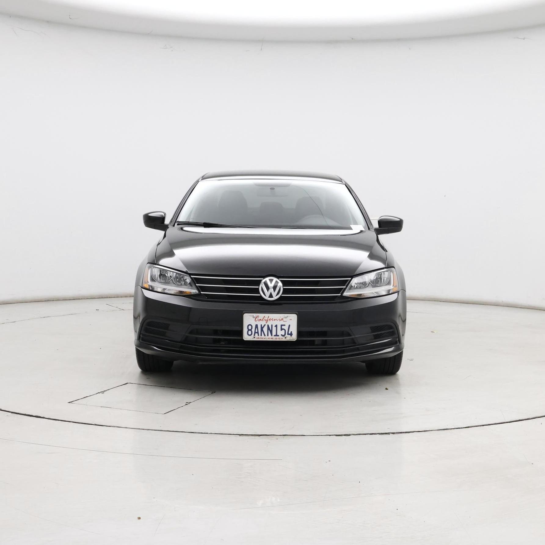 Thumbnail: 2017 Volkswagen Jetta - 5