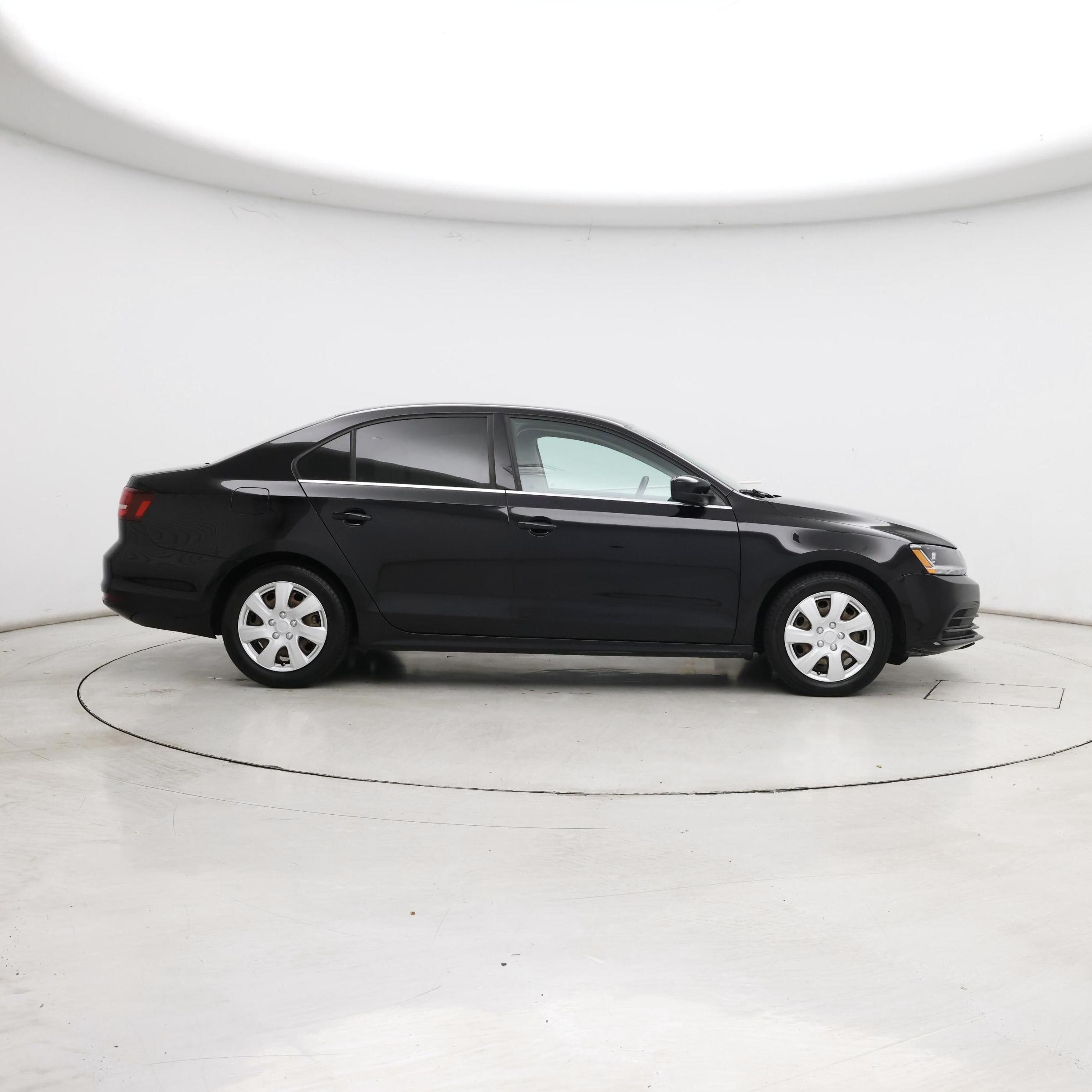 Thumbnail: 2017 Volkswagen Jetta - 7