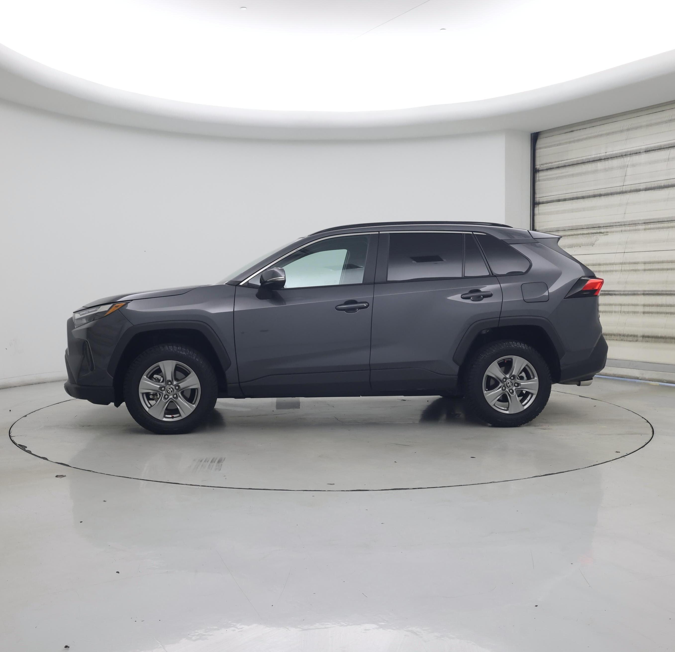 Thumbnail: 2025 Toyota RAV4 - 3