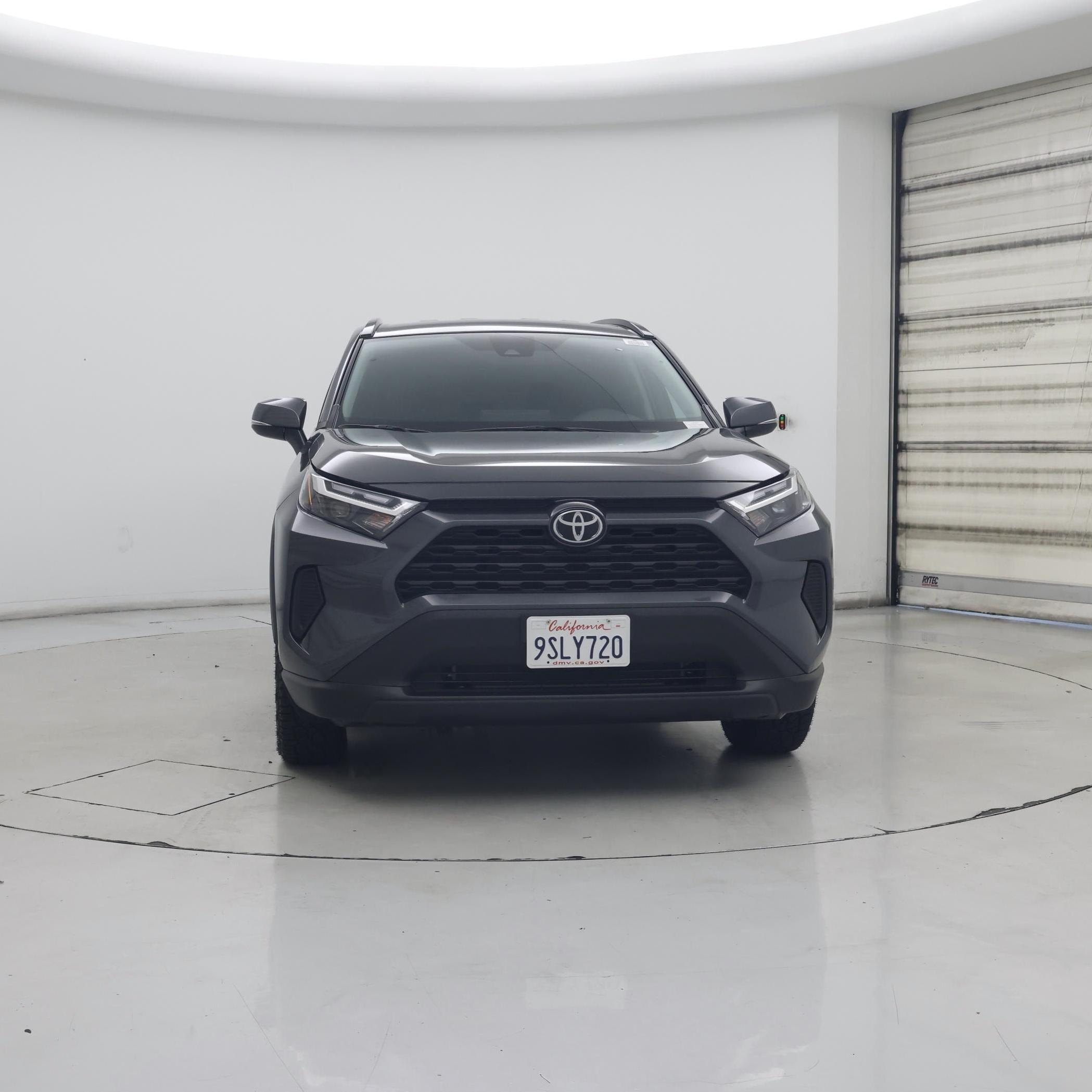 Thumbnail: 2025 Toyota RAV4 - 5