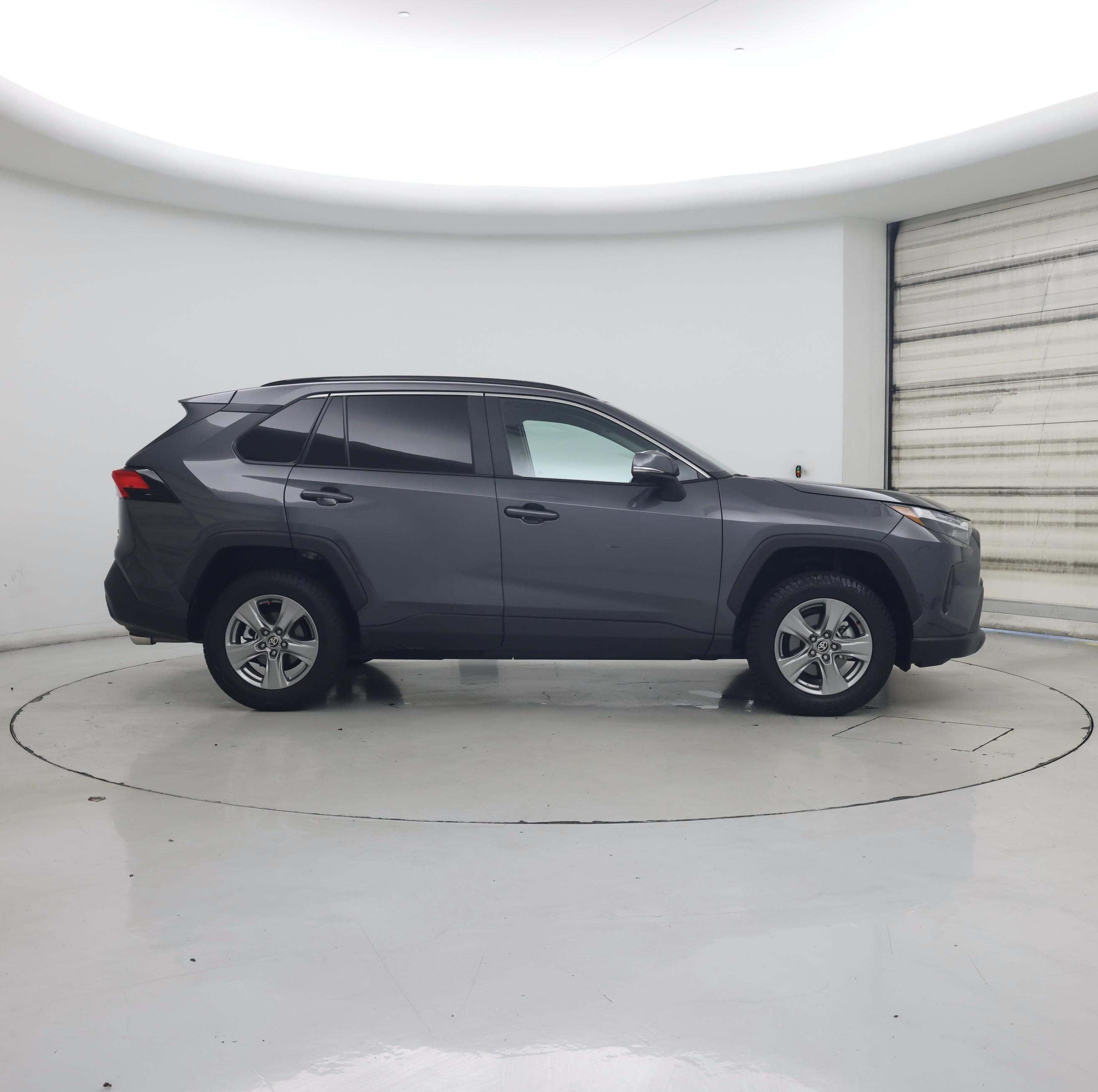 Thumbnail: 2025 Toyota RAV4 - 7