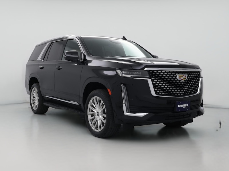 2023 Cadillac Escalade Premium Luxury -
                  Ontario, CA