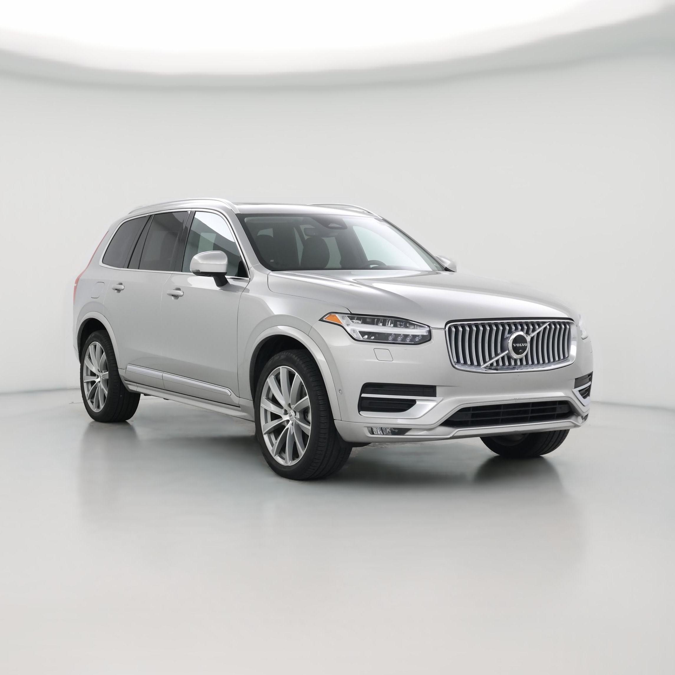 Thumbnail: 2023 Volvo XC90 - 1