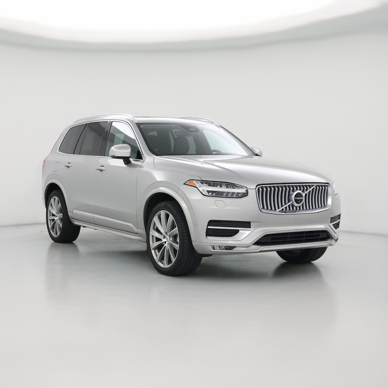 2023 Volvo XC90 B5 Plus