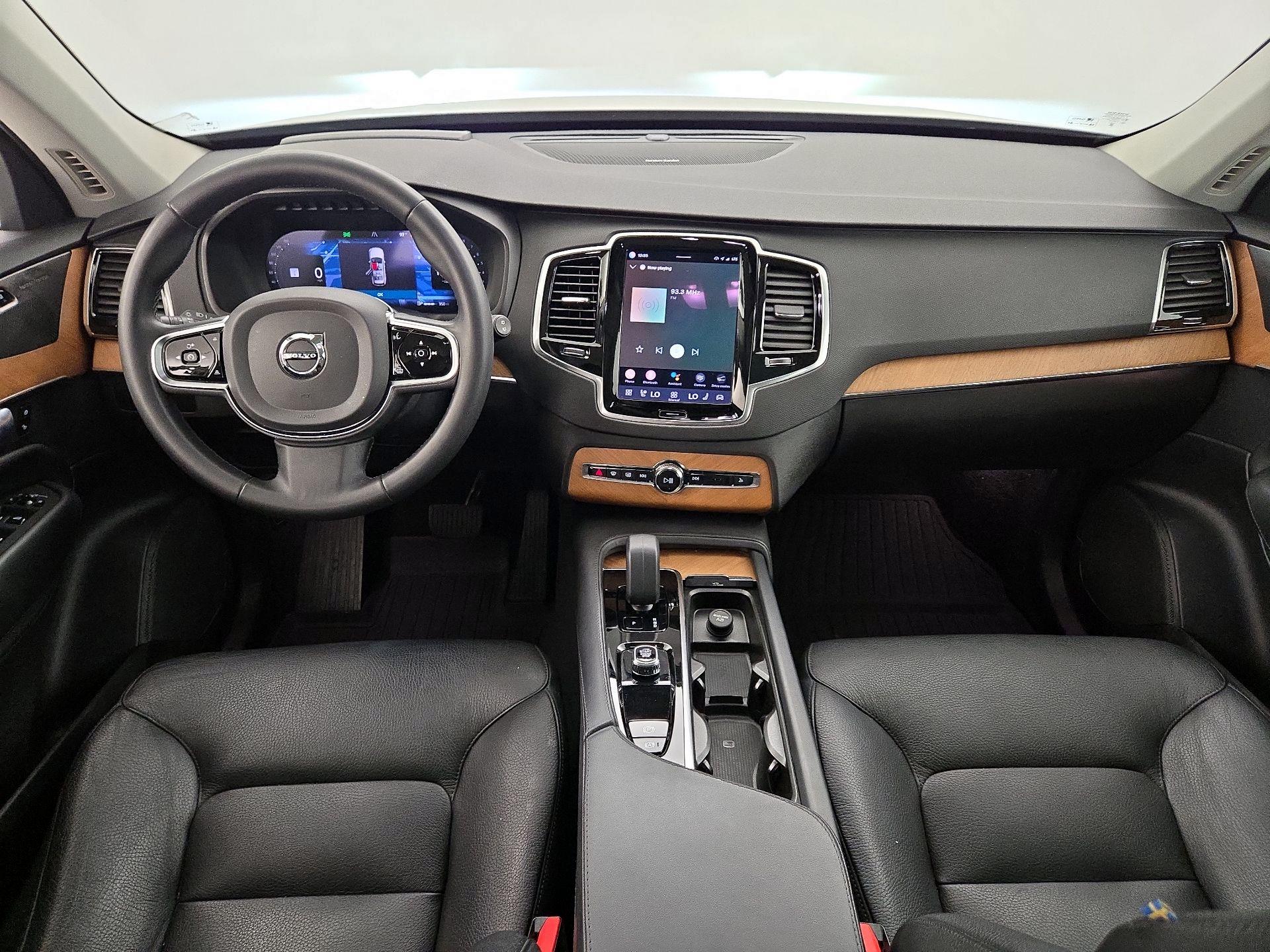 Thumbnail: 2023 Volvo XC90 - 9