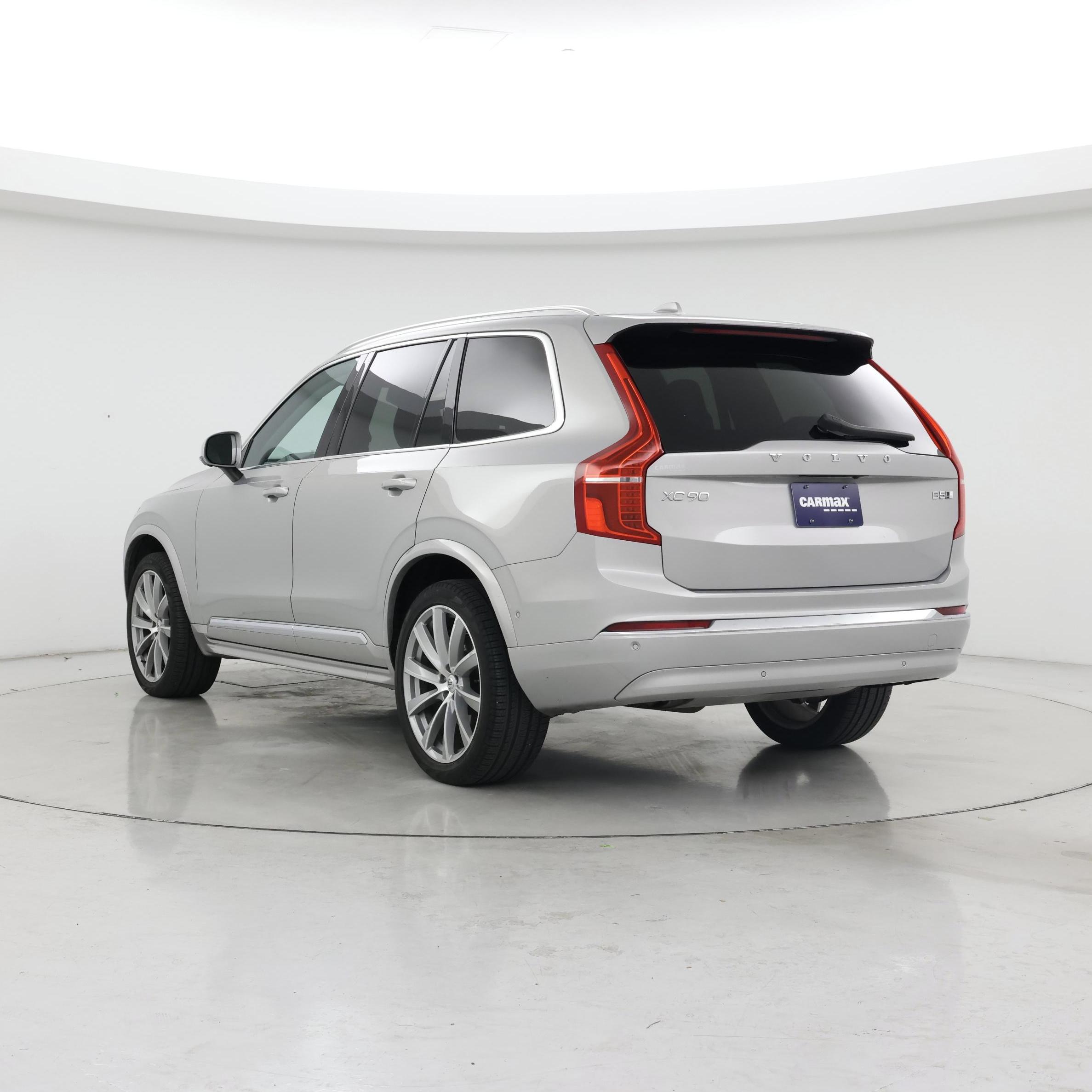 Thumbnail: 2023 Volvo XC90 - 2