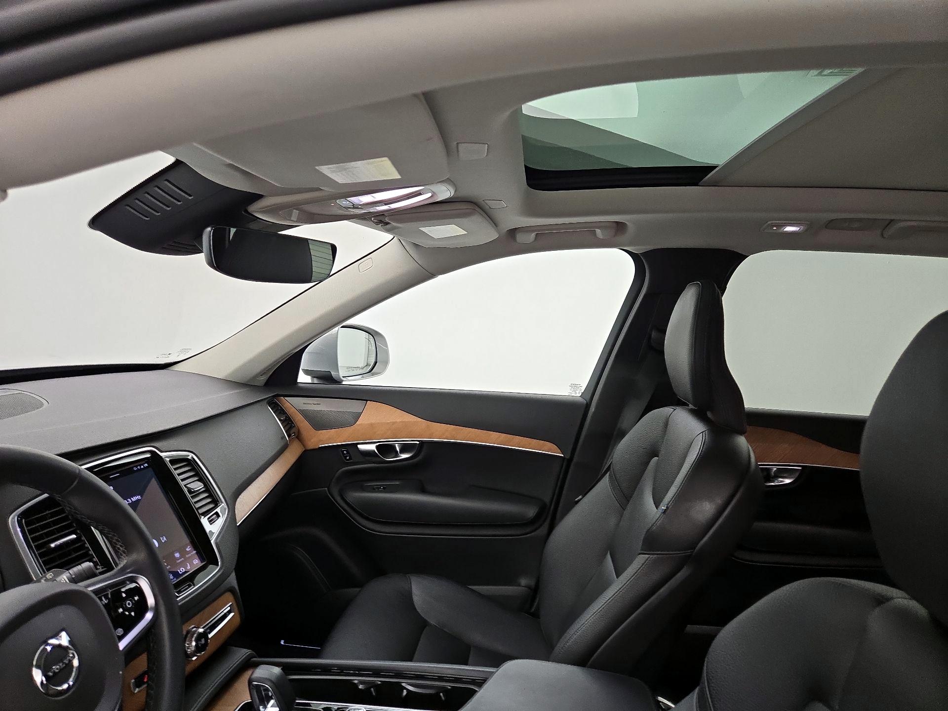 Thumbnail: 2023 Volvo XC90 - 20