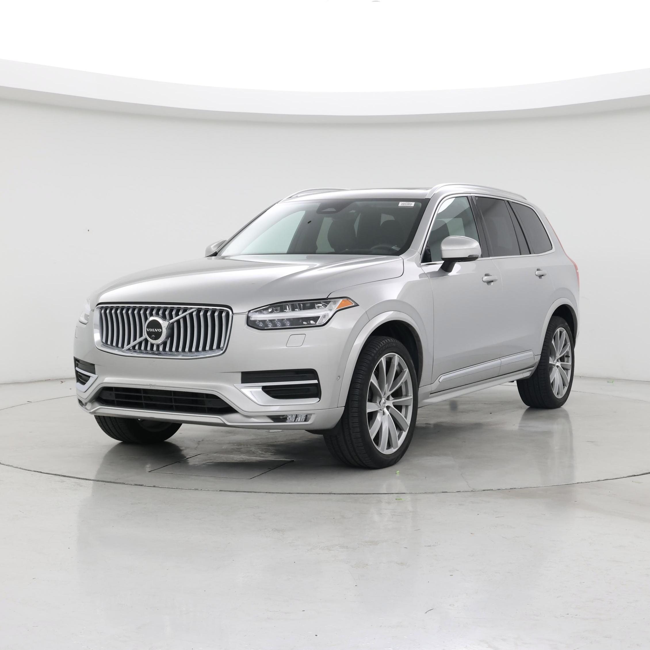 Thumbnail: 2023 Volvo XC90 - 4