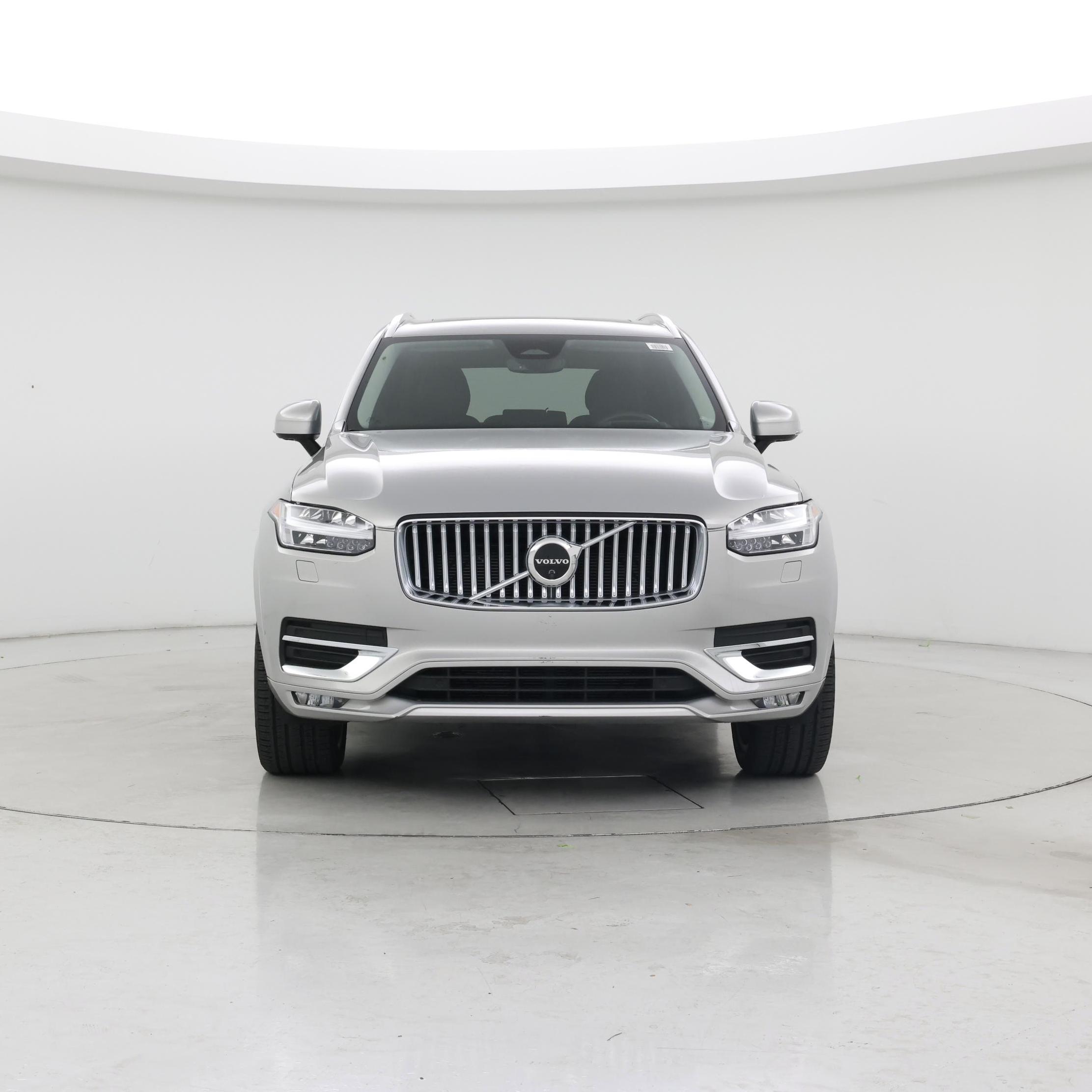 Thumbnail: 2023 Volvo XC90 - 5