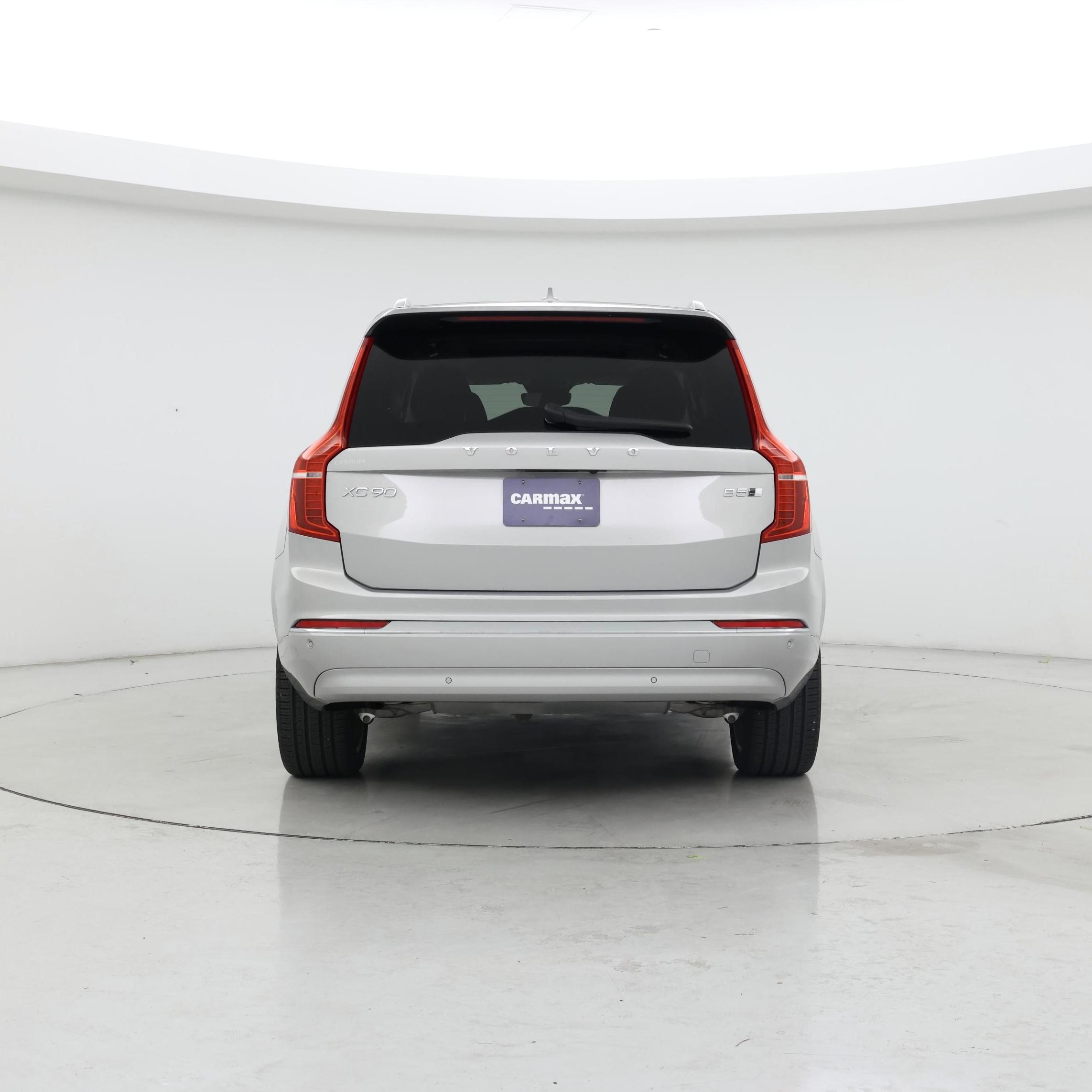 Thumbnail: 2023 Volvo XC90 - 6
