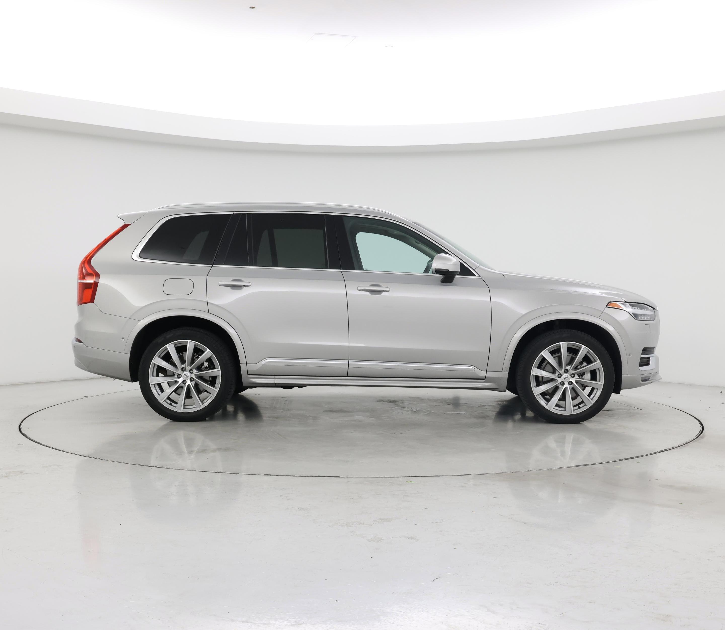 Thumbnail: 2023 Volvo XC90 - 7