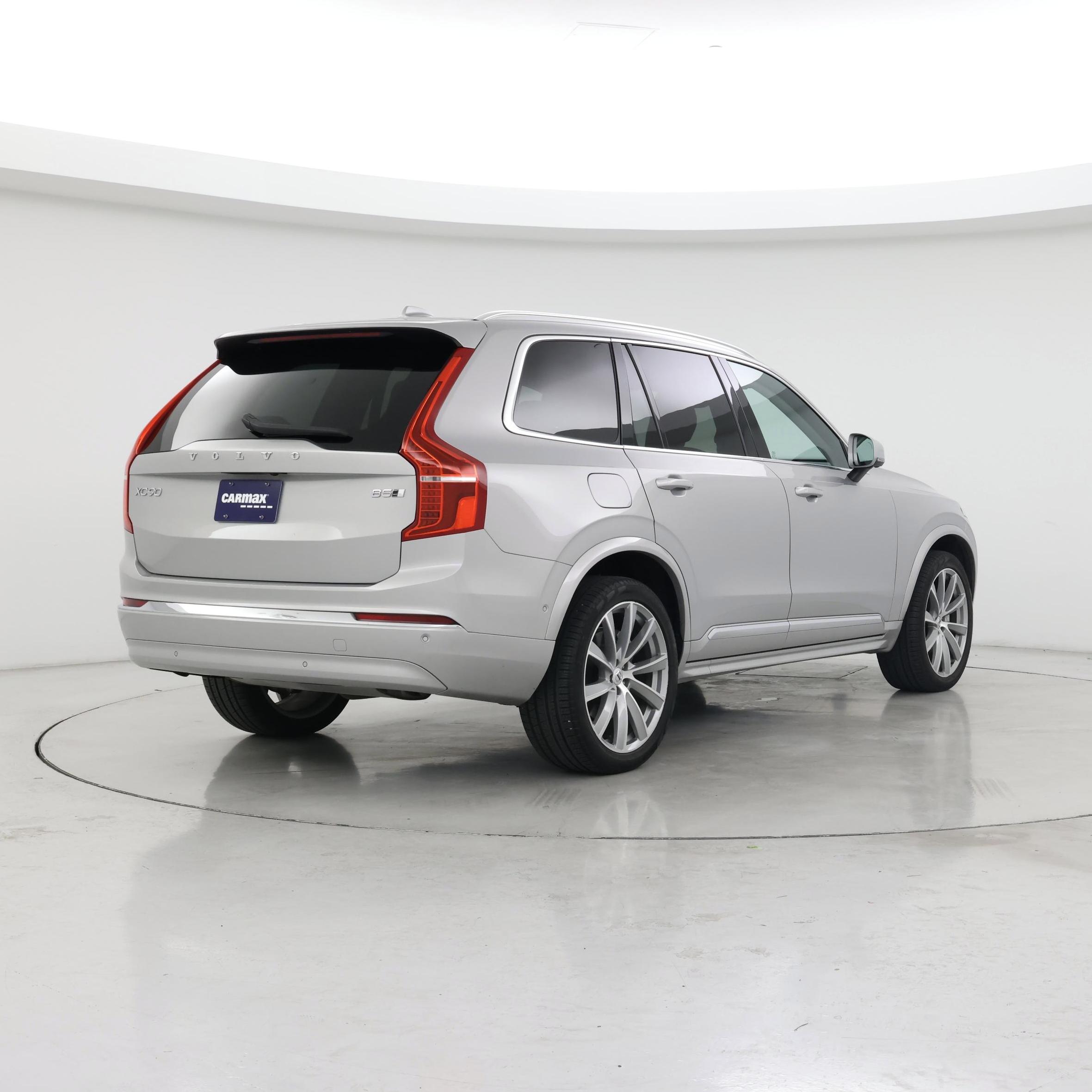 Thumbnail: 2023 Volvo XC90 - 8