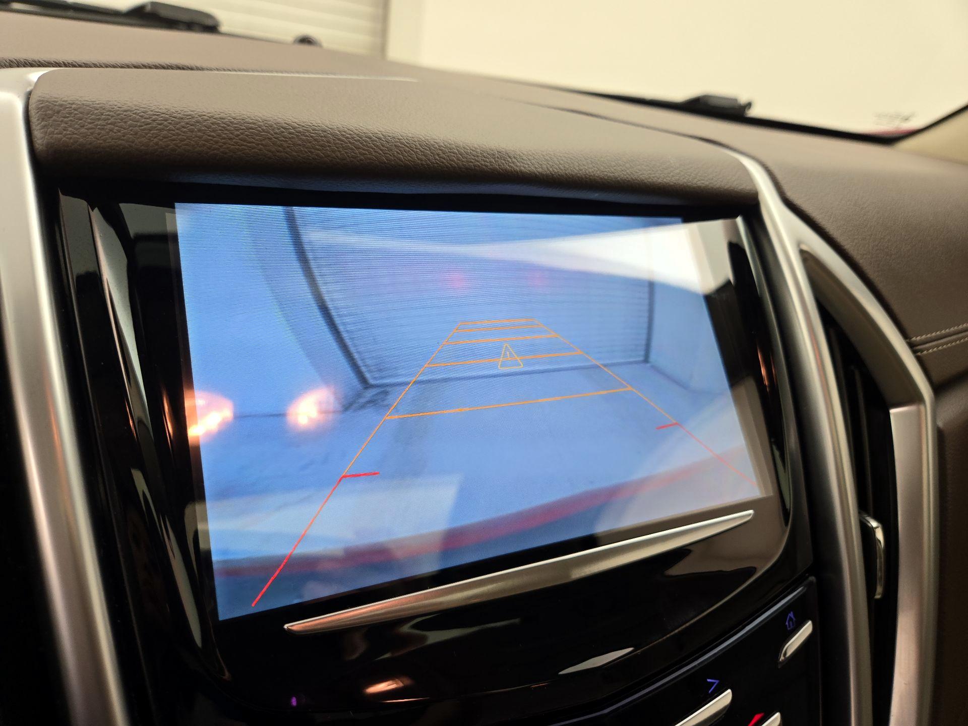 Thumbnail: 2016 Cadillac SRX - 15