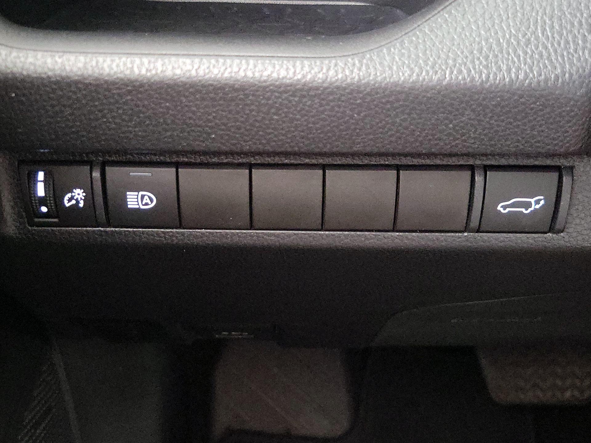 Thumbnail: 2023 Toyota RAV4 - 13