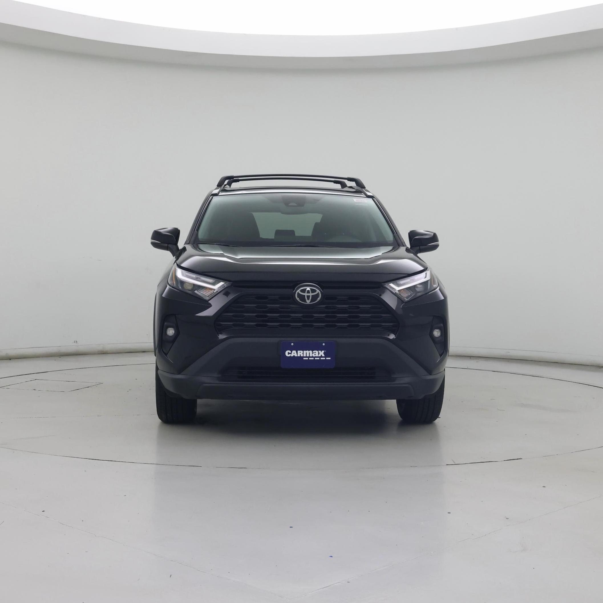 Thumbnail: 2023 Toyota RAV4 - 5