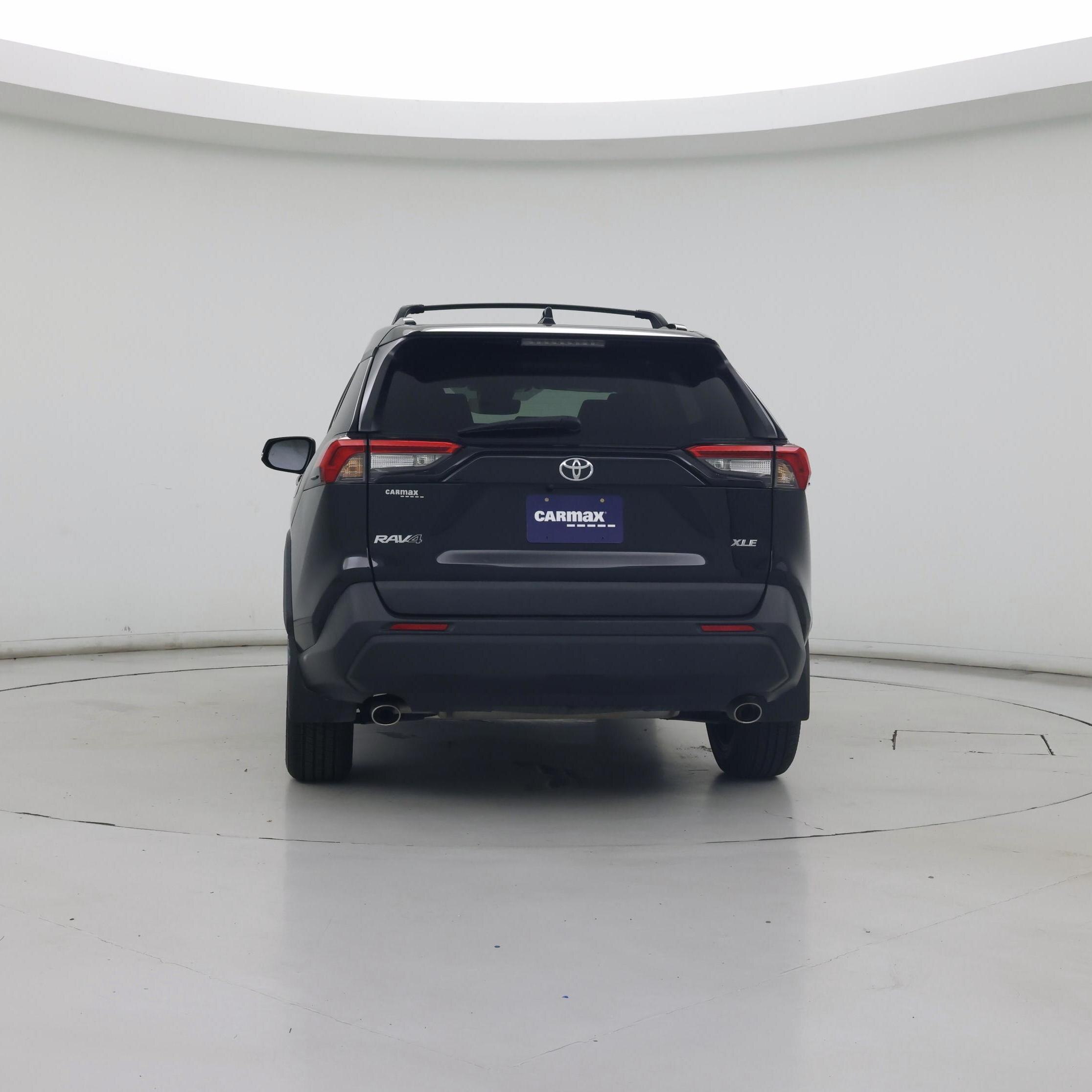 Thumbnail: 2023 Toyota RAV4 - 6