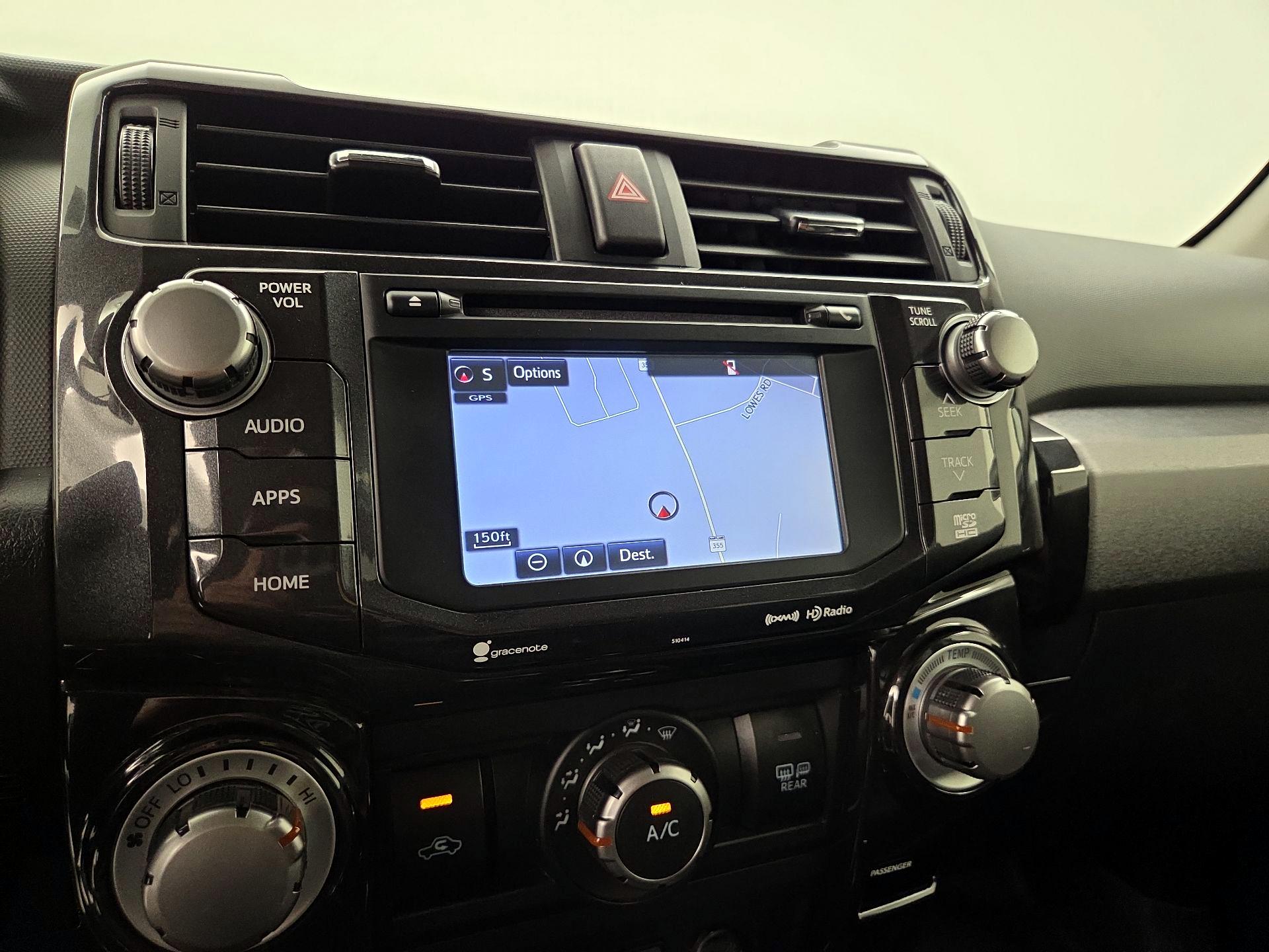 Thumbnail: 2019 Toyota 4Runner - 14