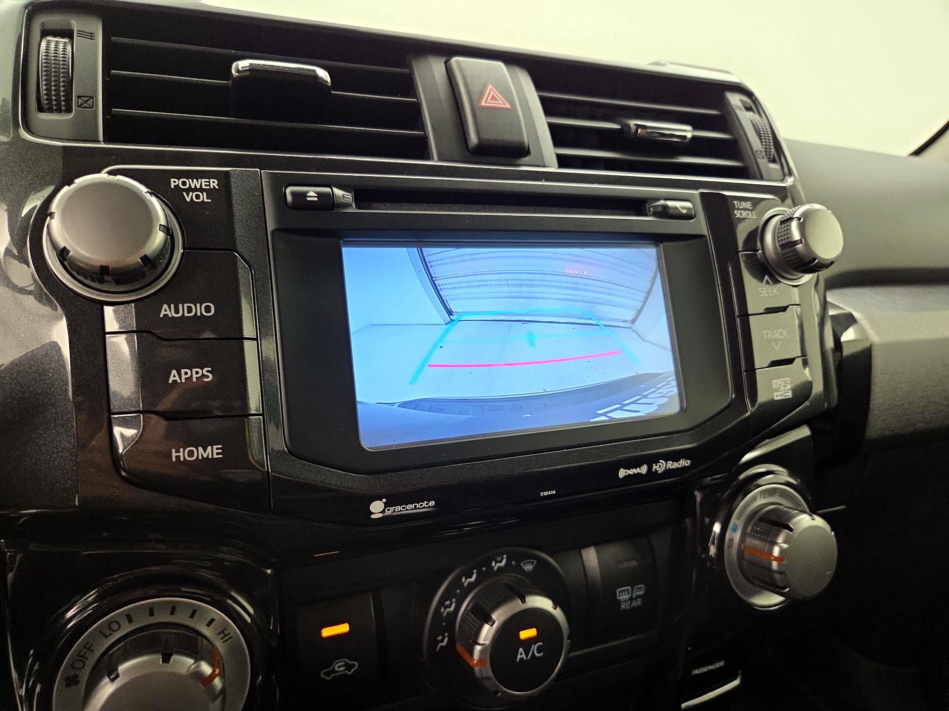 Thumbnail: 2019 Toyota 4Runner - 15