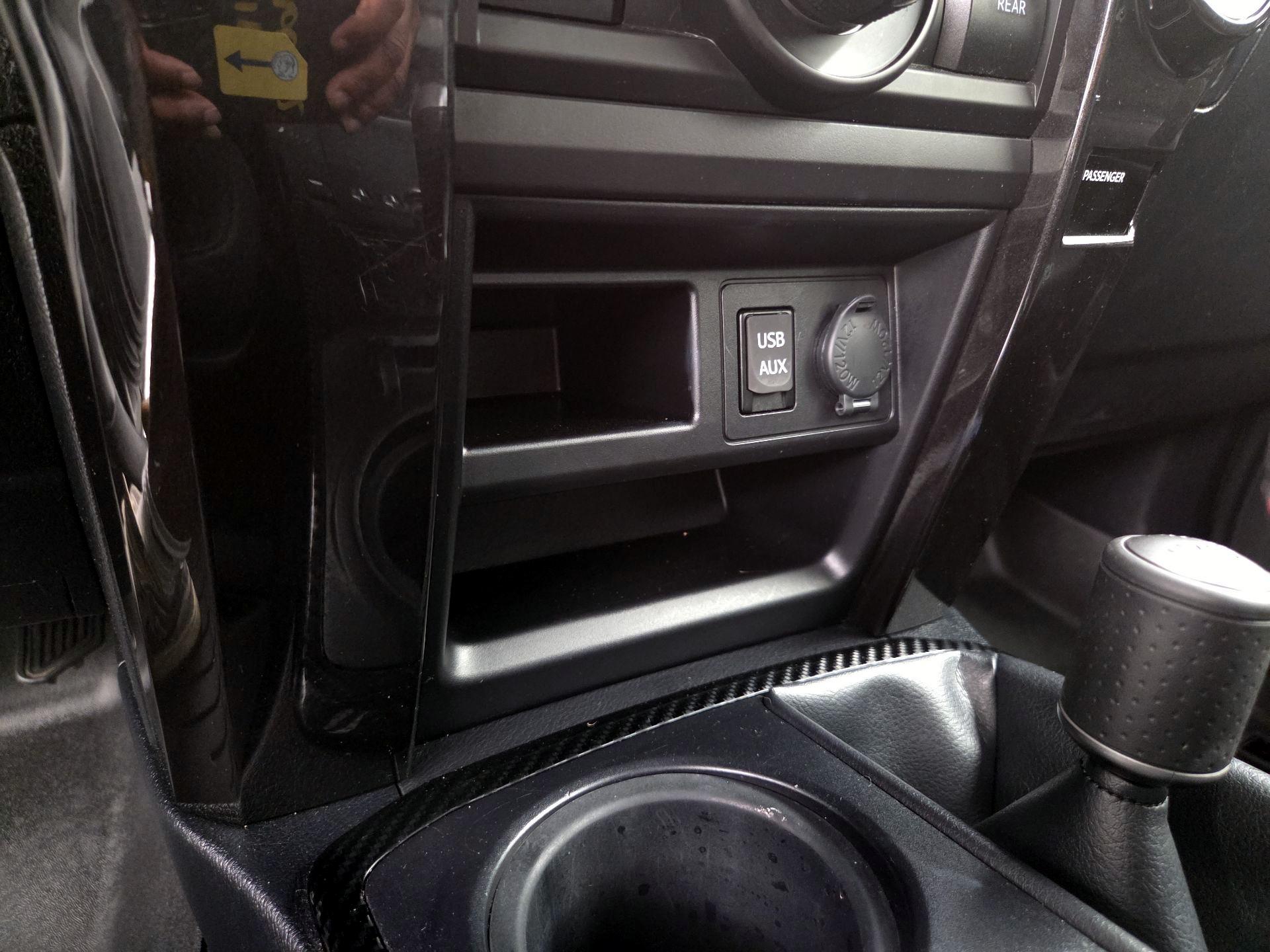 Thumbnail: 2019 Toyota 4Runner - 19