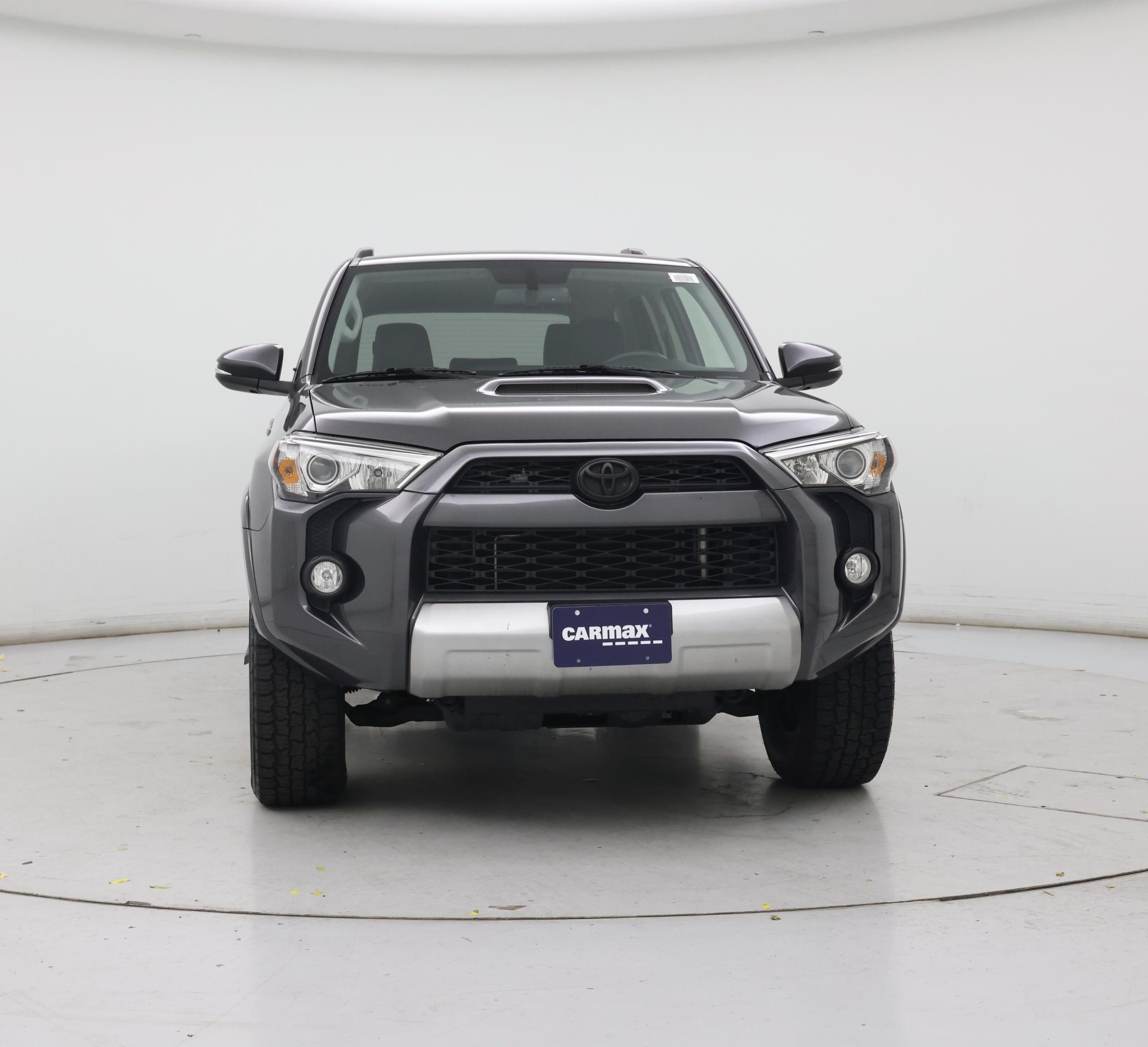 Thumbnail: 2019 Toyota 4Runner - 5