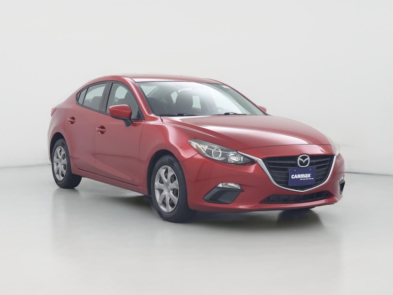 2014 Mazda Mazda3 i Sport -
                  Houston, TX