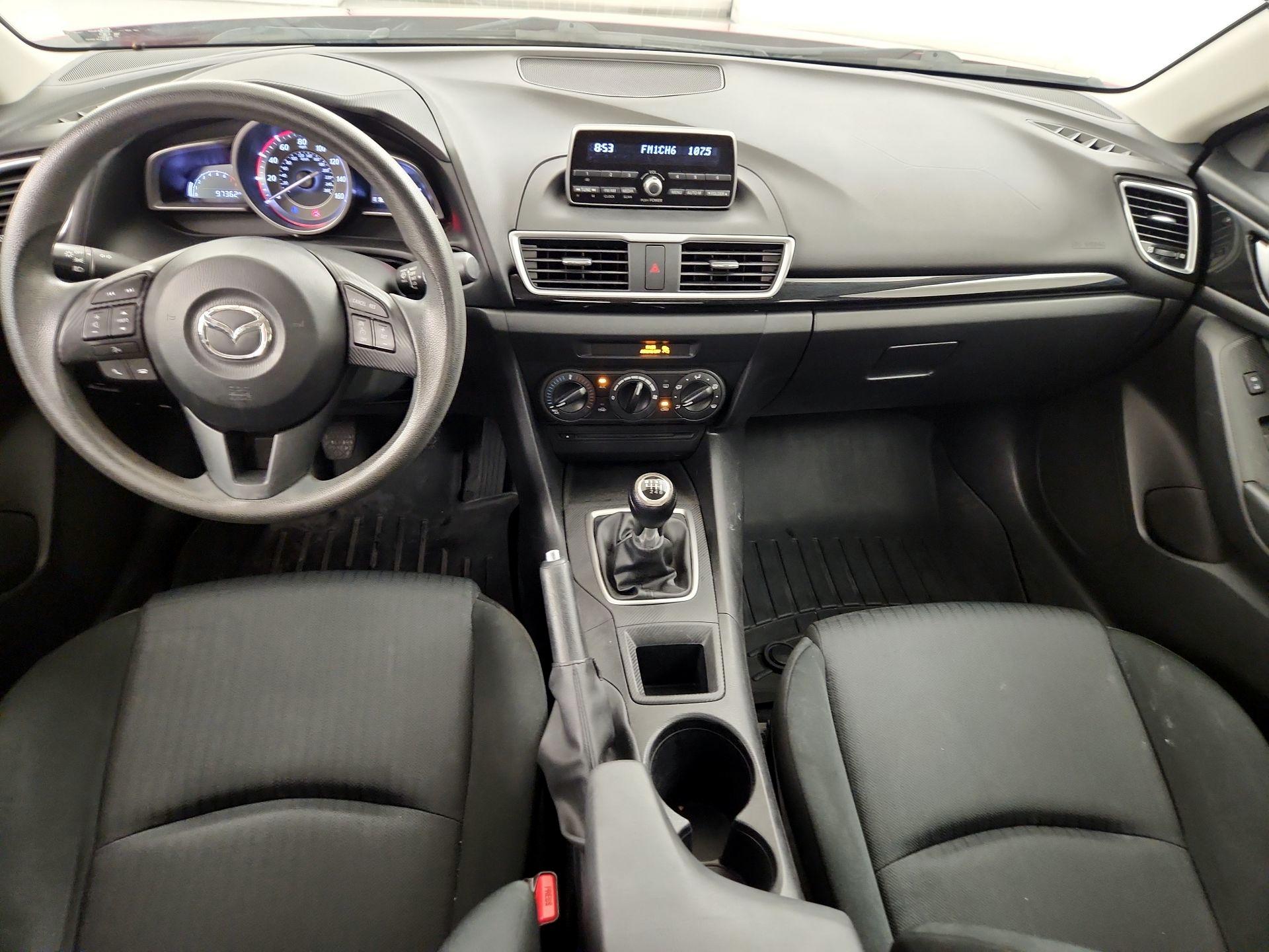 Thumbnail: 2014 Mazda Mazda3 - 9