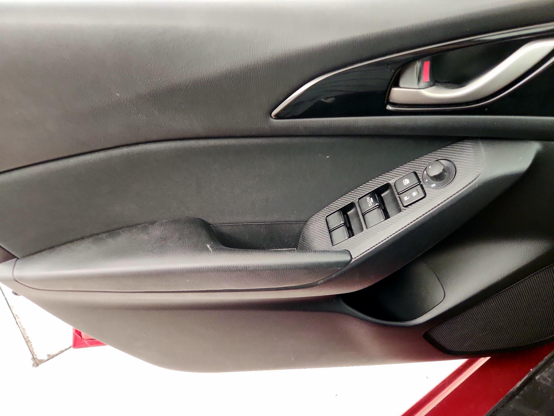 Thumbnail: 2014 Mazda Mazda3 - 12