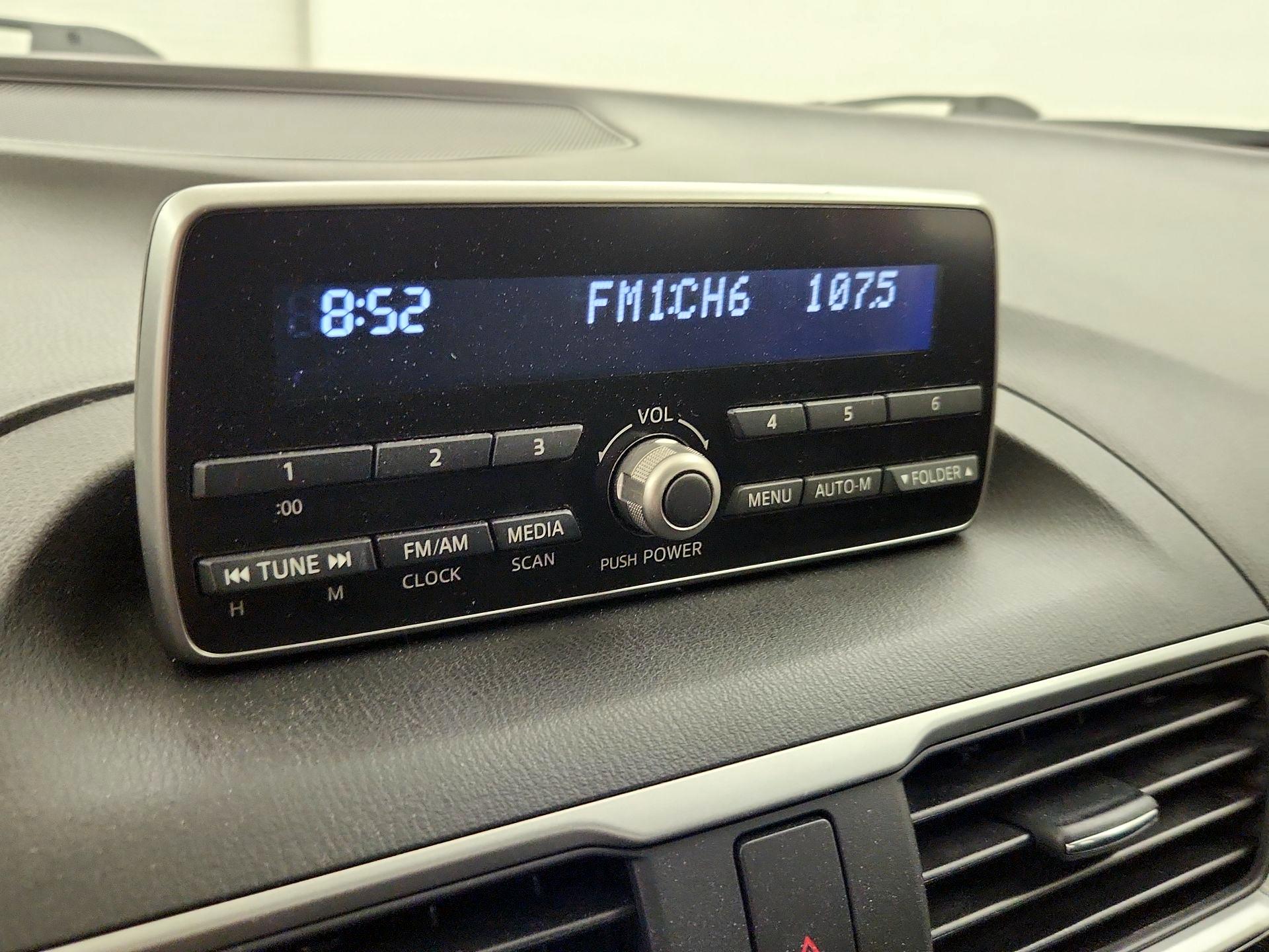 Thumbnail: 2014 Mazda Mazda3 - 14
