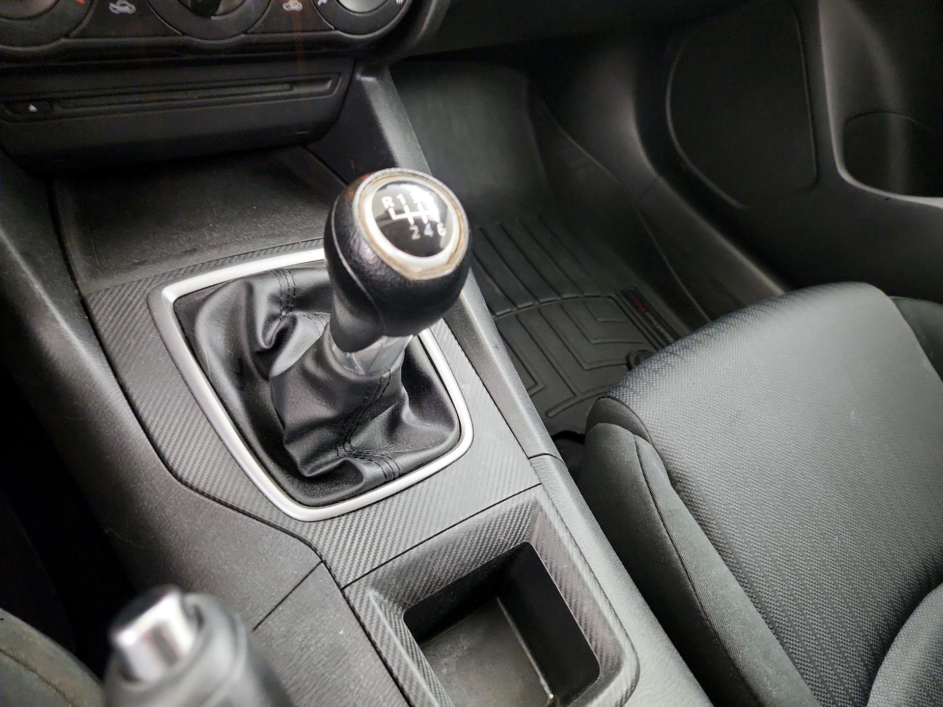 Thumbnail: 2014 Mazda Mazda3 - 16