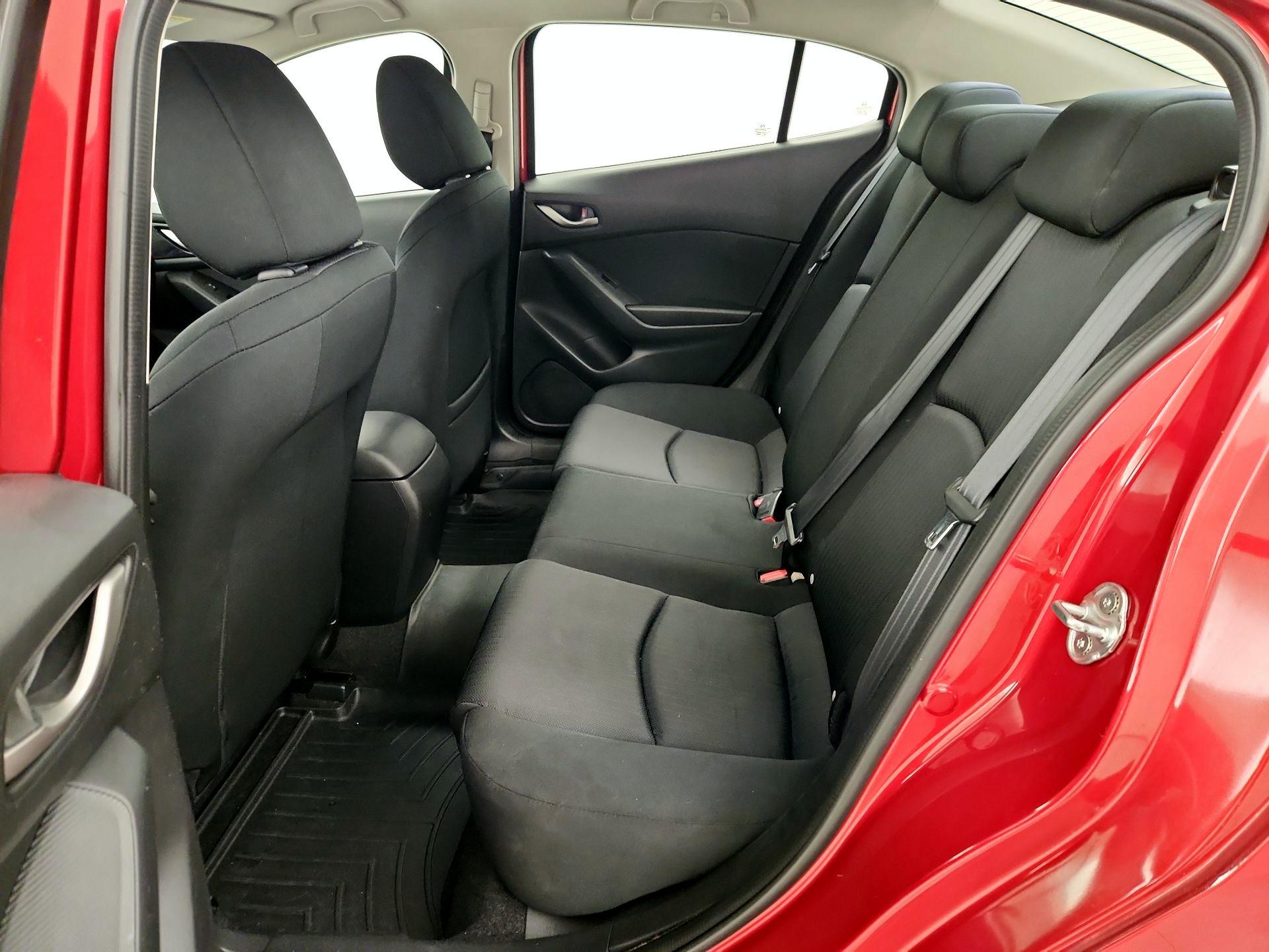 Thumbnail: 2014 Mazda Mazda3 - 18