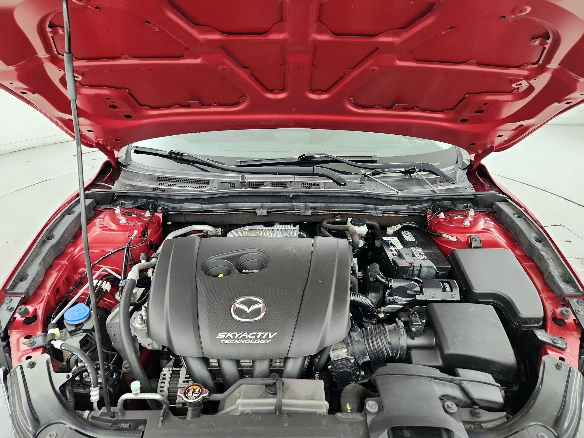 Thumbnail: 2014 Mazda Mazda3 - 20