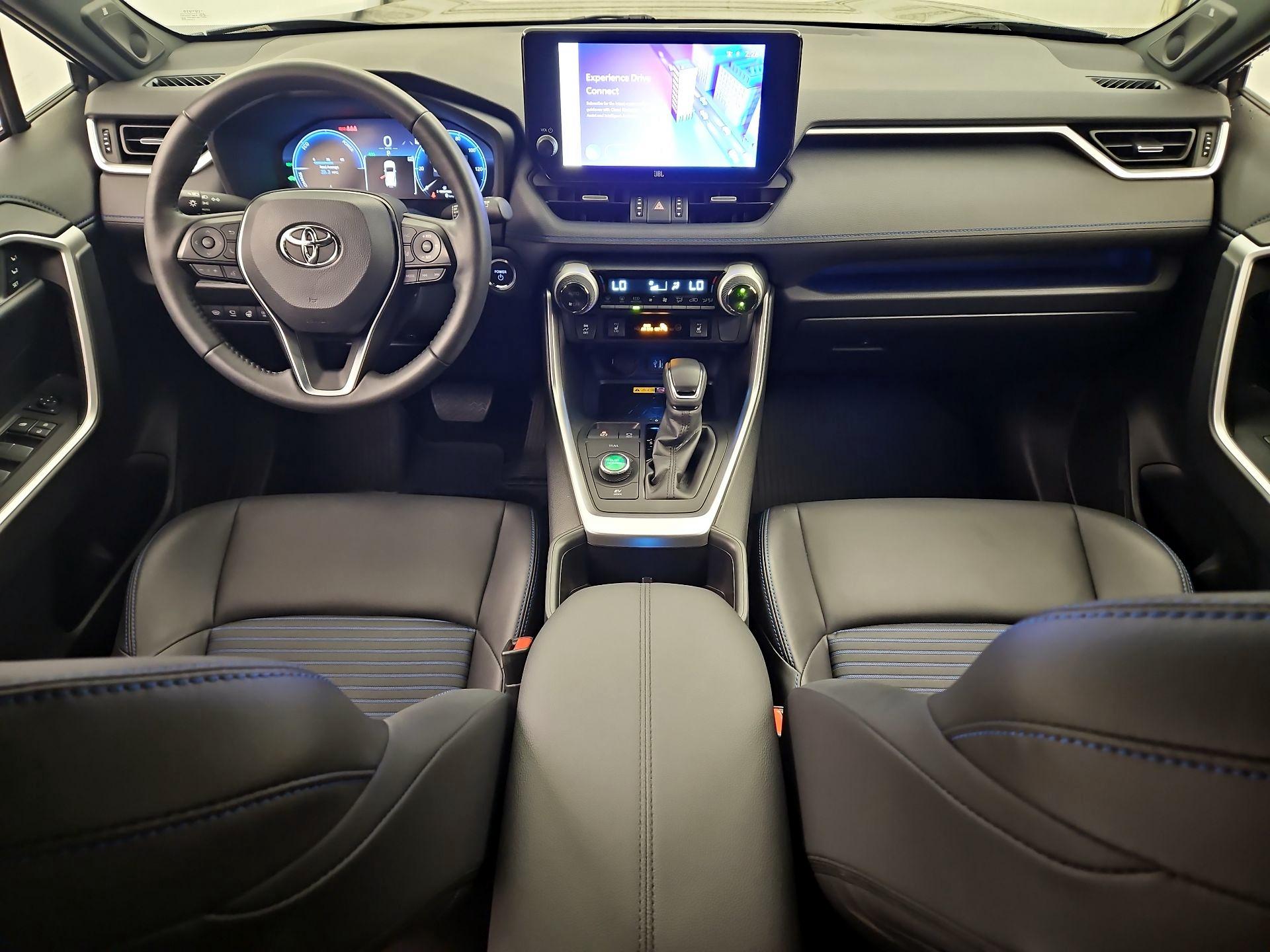 Thumbnail: 2024 Toyota RAV4 - 9