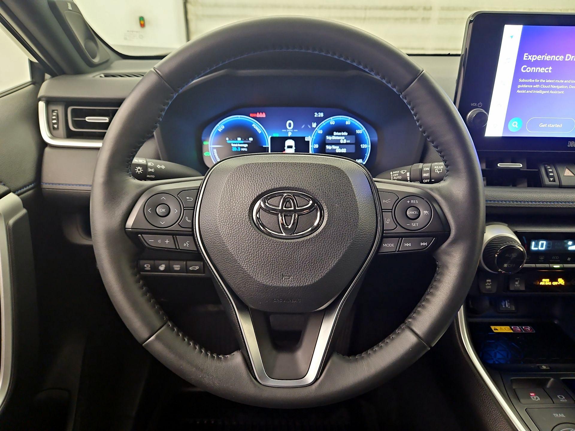 Thumbnail: 2024 Toyota RAV4 - 10