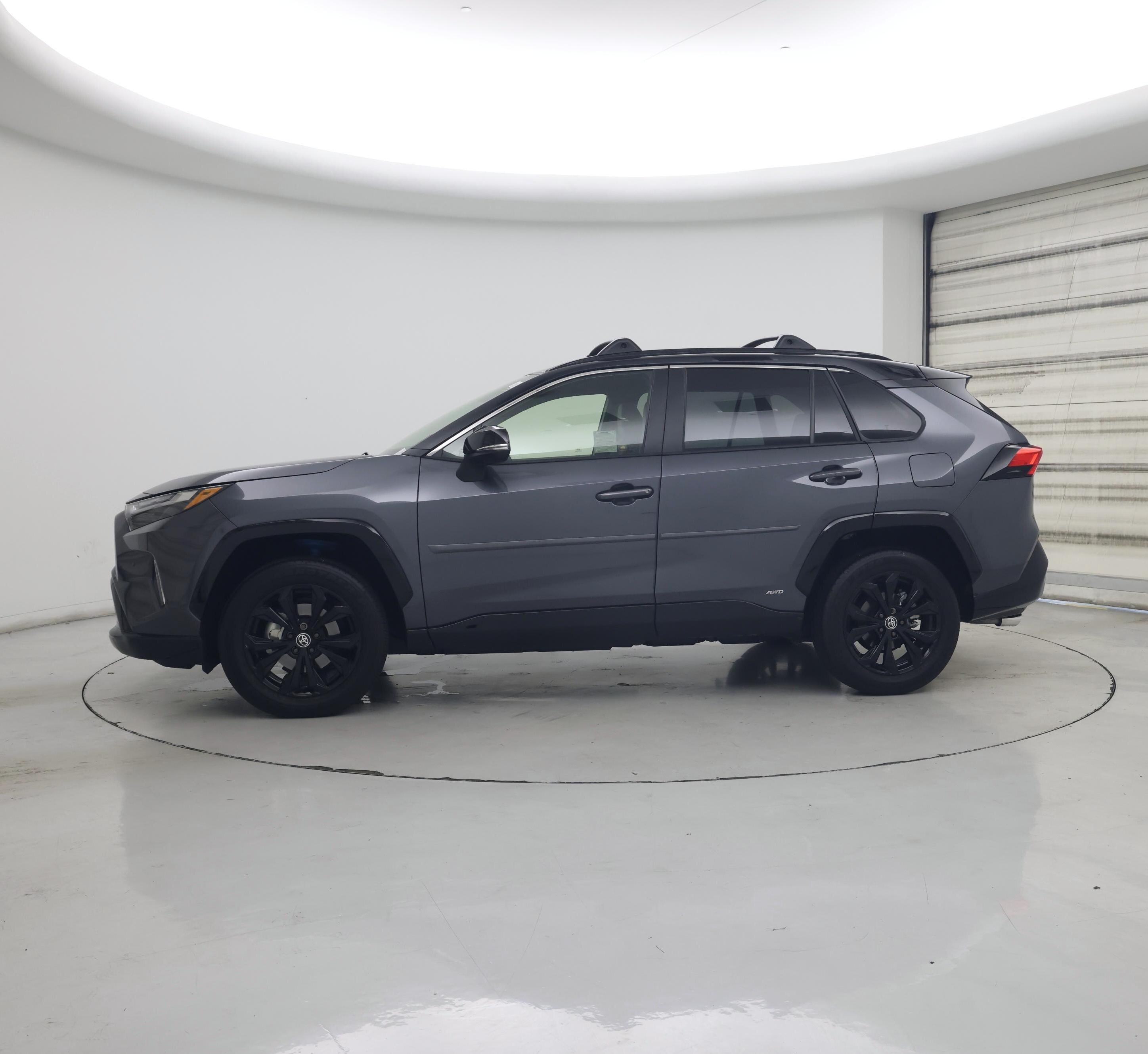 Thumbnail: 2024 Toyota RAV4 - 3