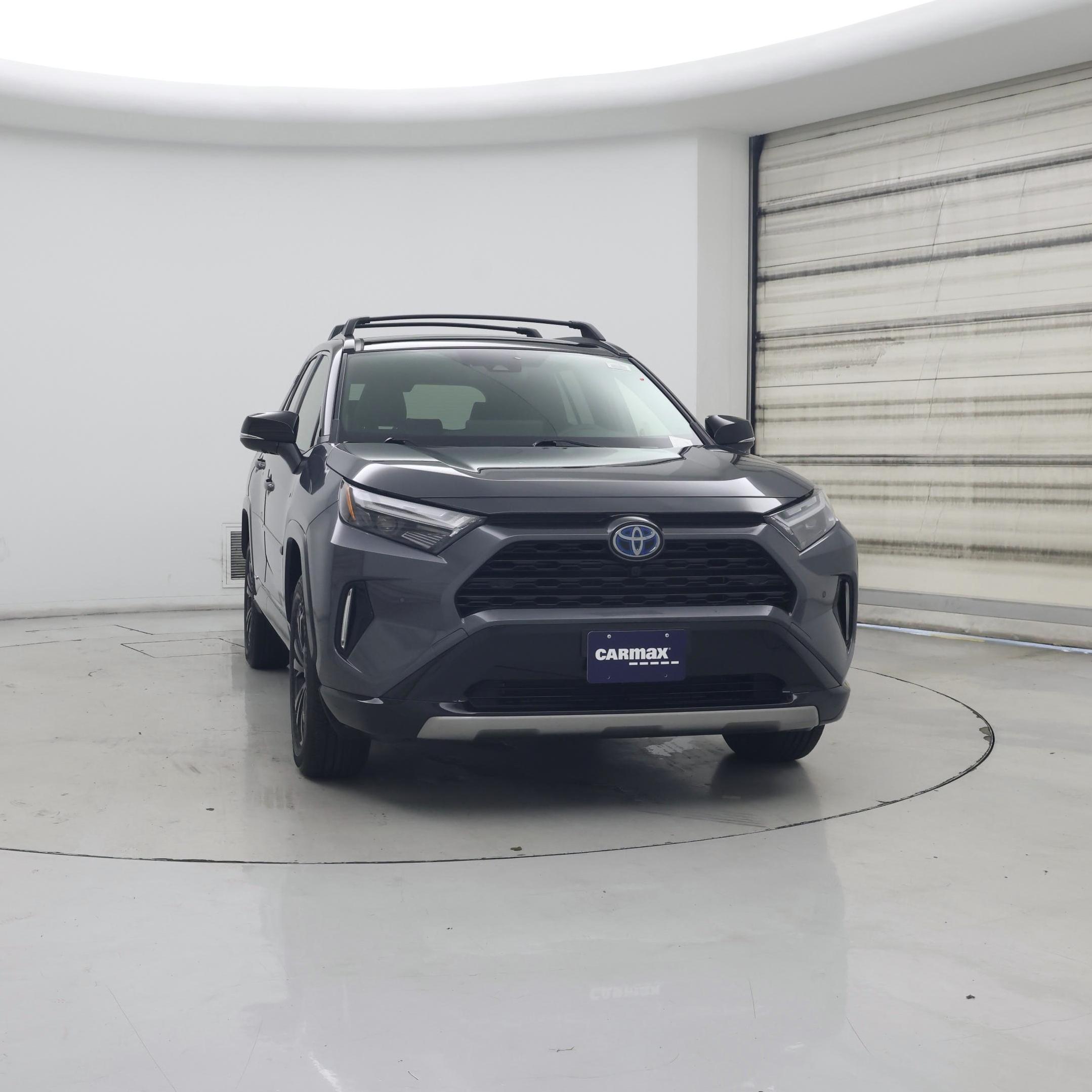Thumbnail: 2024 Toyota RAV4 - 5