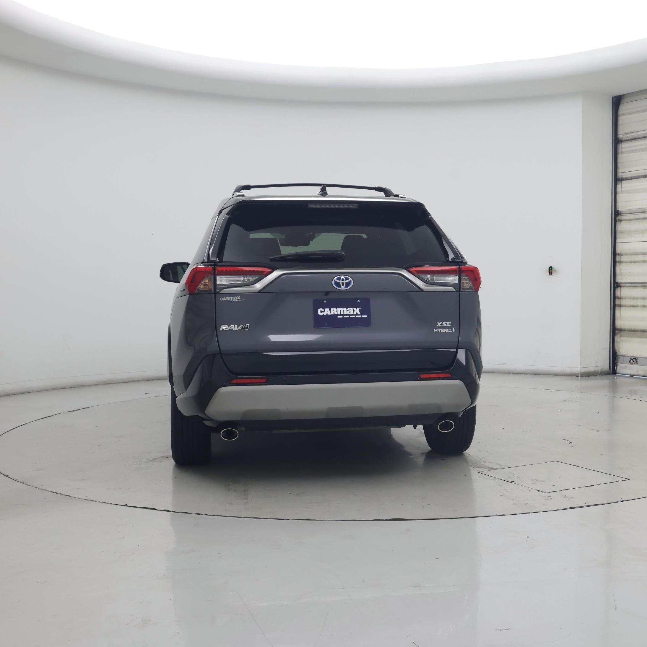 Thumbnail: 2024 Toyota RAV4 - 6
