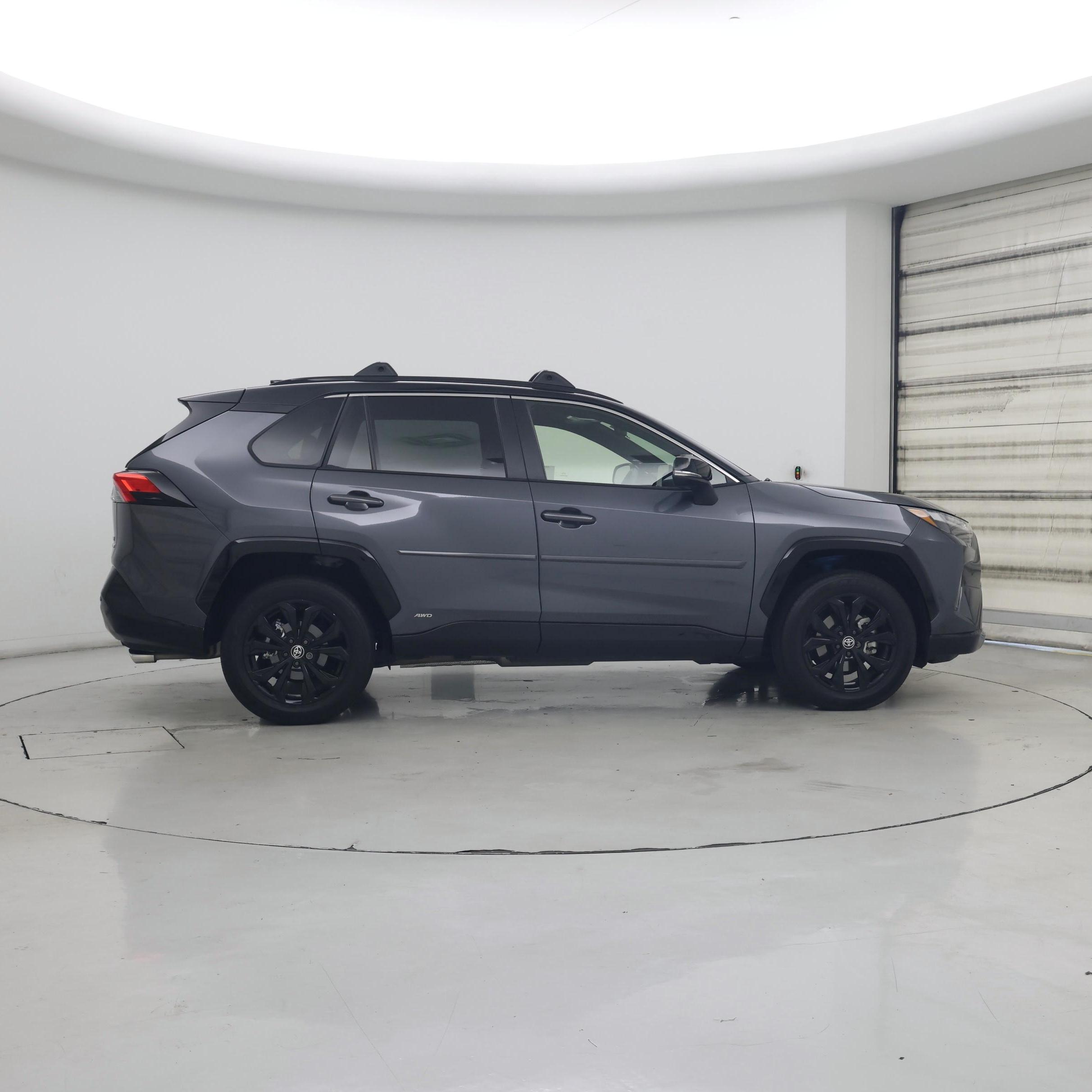 Thumbnail: 2024 Toyota RAV4 - 7