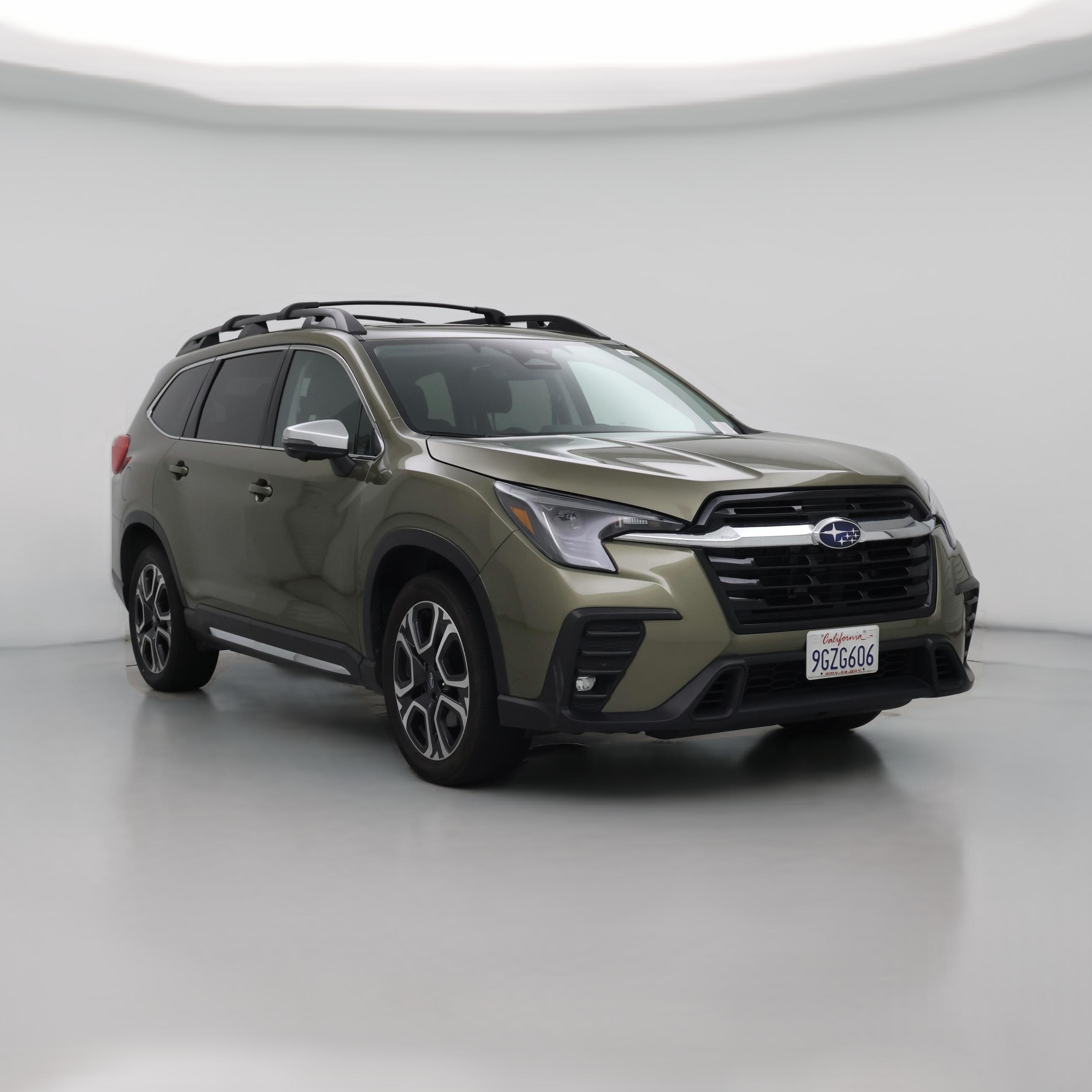 Thumbnail: 2023 Subaru Ascent - 1