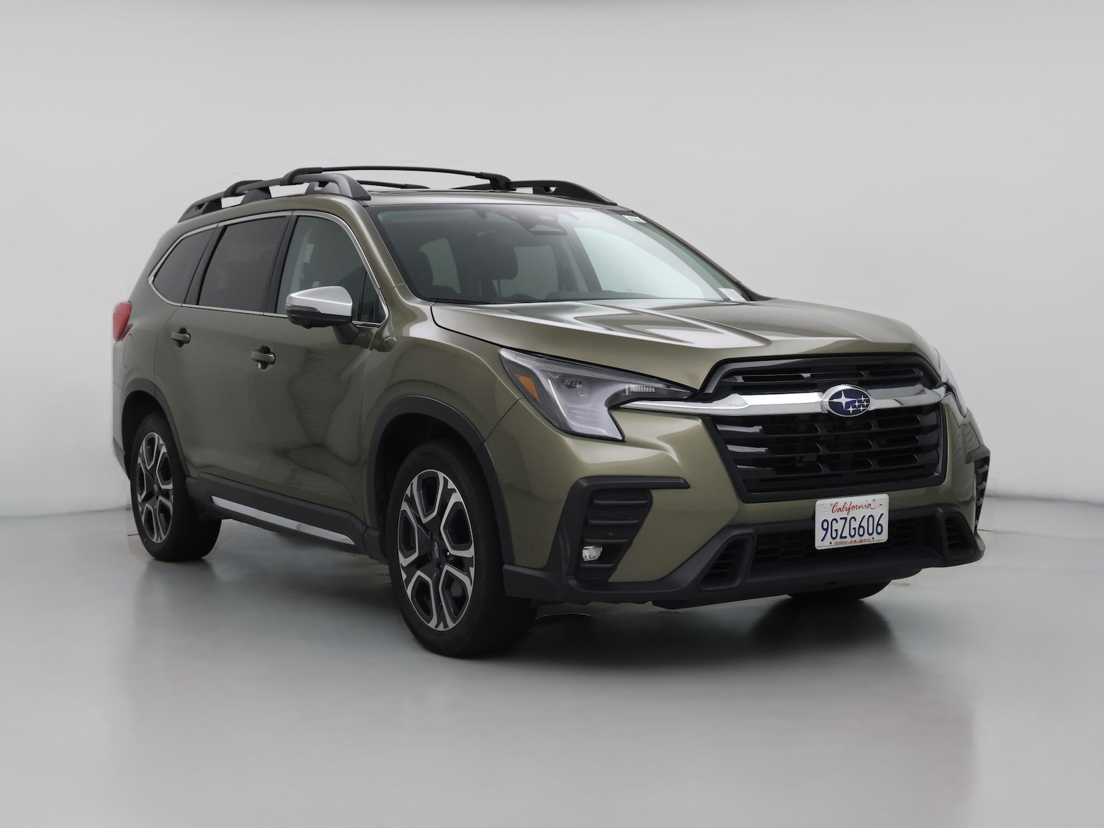 2023 Subaru Ascent