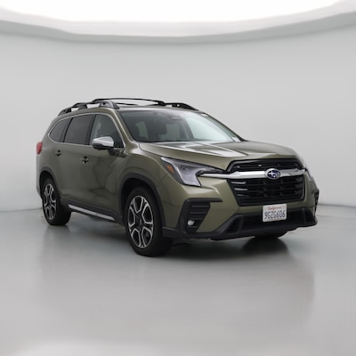 2023 Subaru Ascent Limited