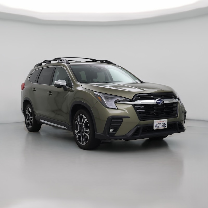 2023 Subaru Ascent Limited